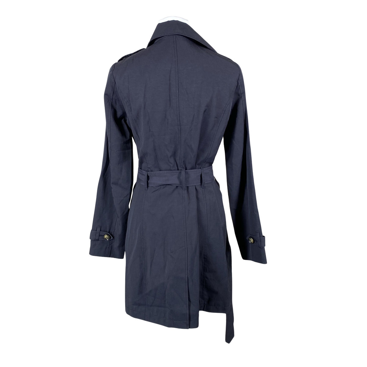 Unisex Noom - Trentš, suurus 36 - Sinine (3)