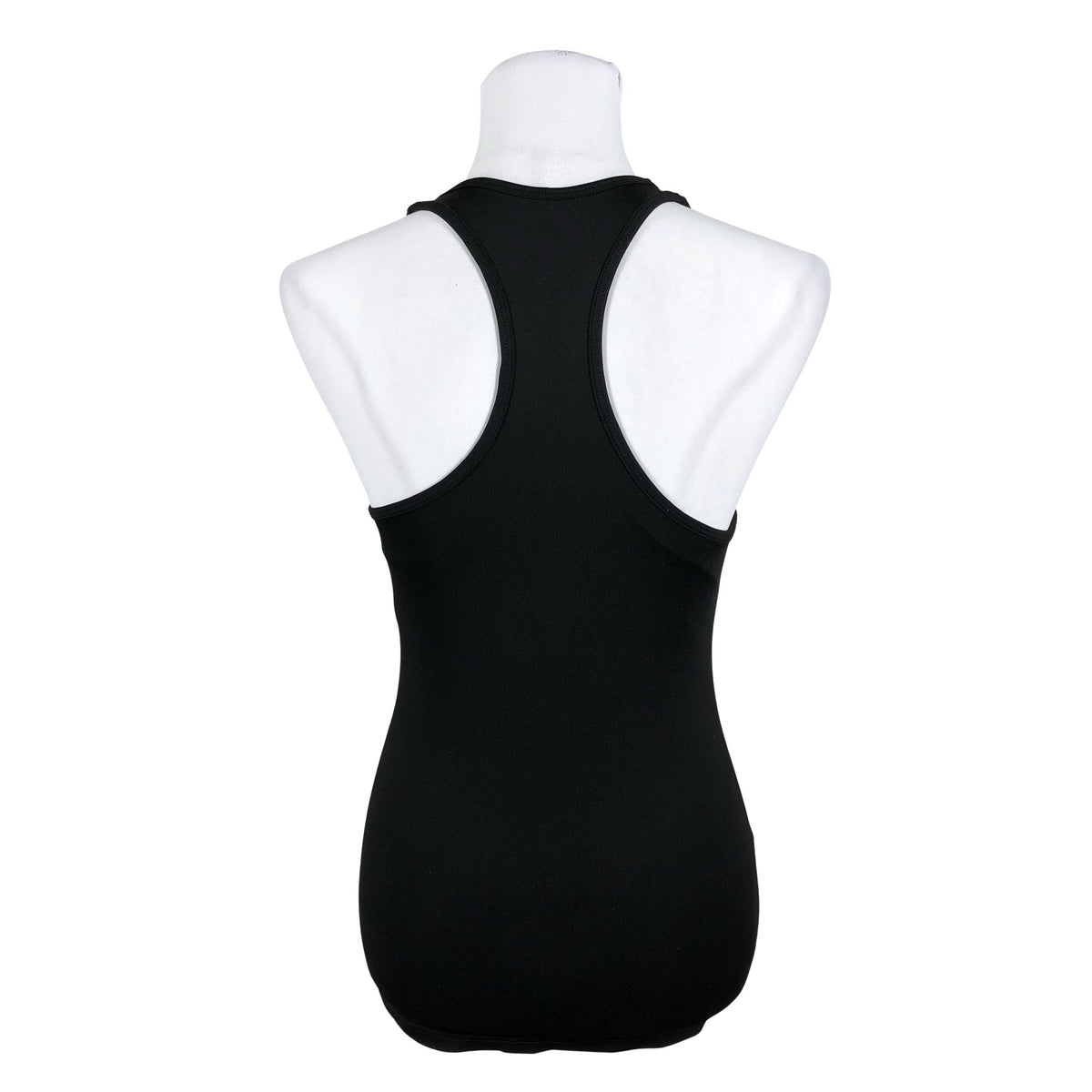 Unisex La Pirouette - Sporditopp, suurus 36 - Must (2)