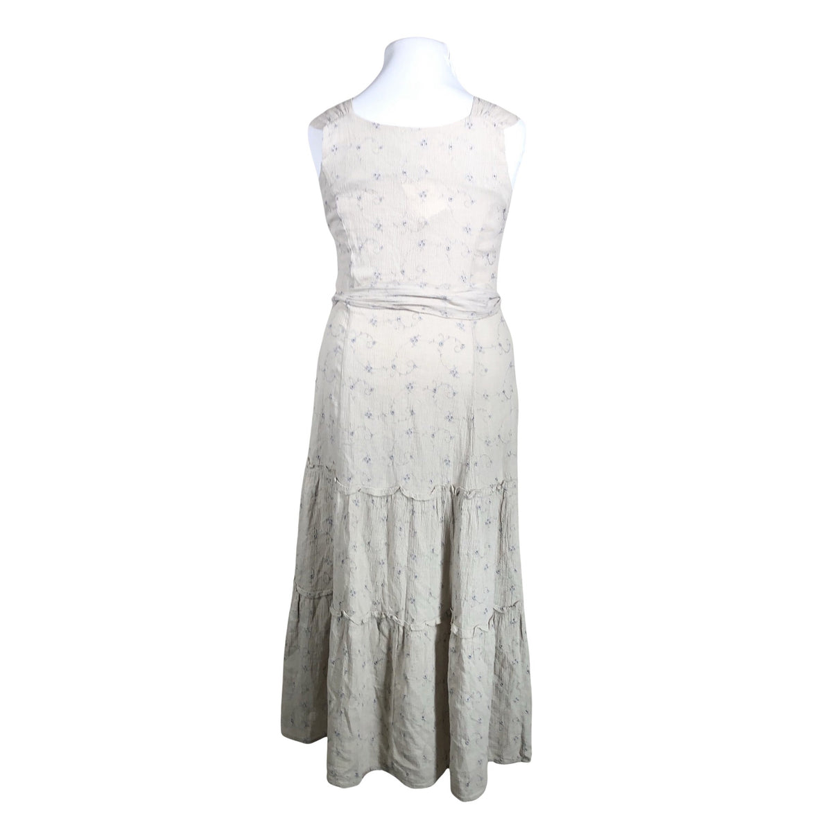 Unisex Hansmark - Maksikleit, suurus 42 - Hall (2)