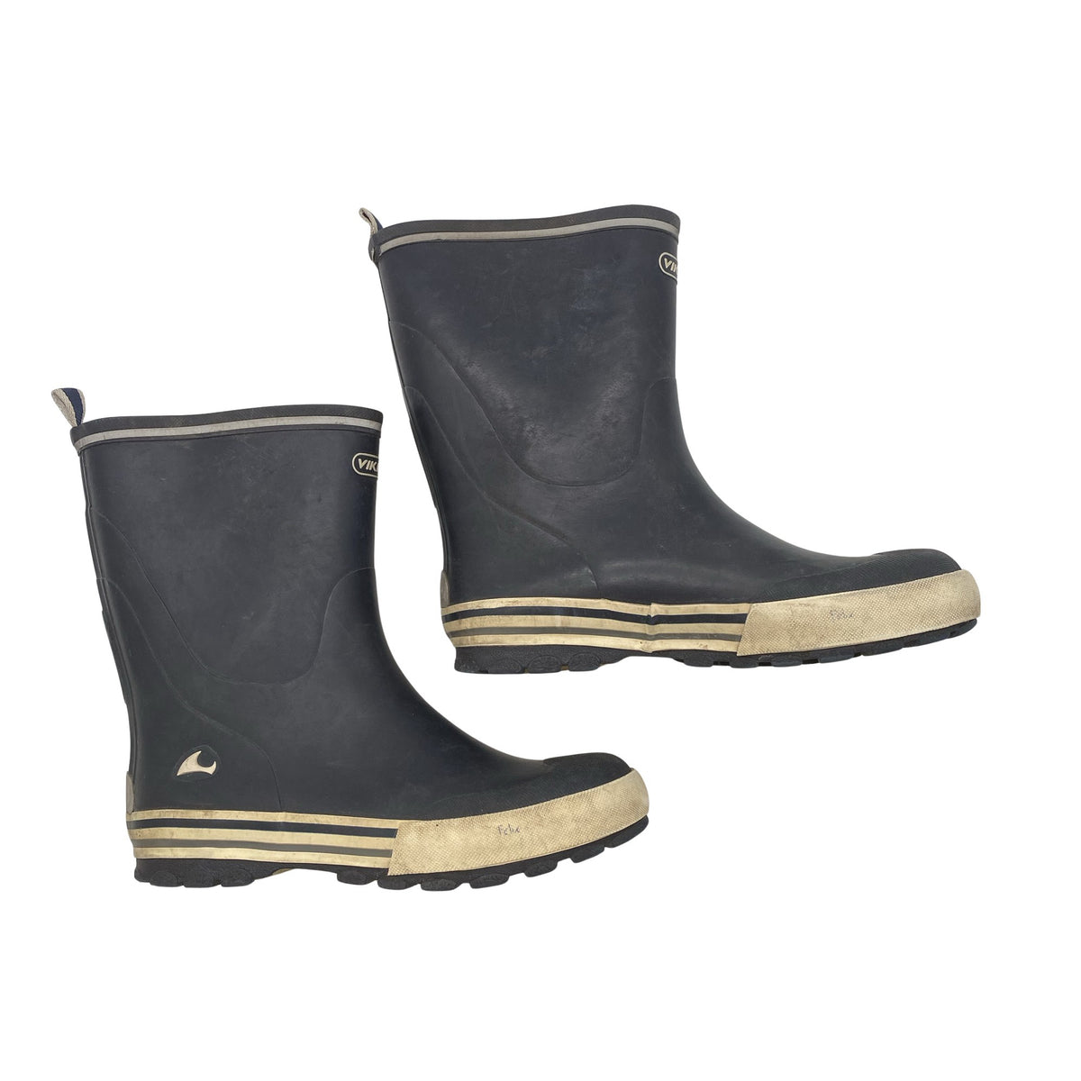 Unisex Viking - Kummikud, suurus 35 - Sinine (1)