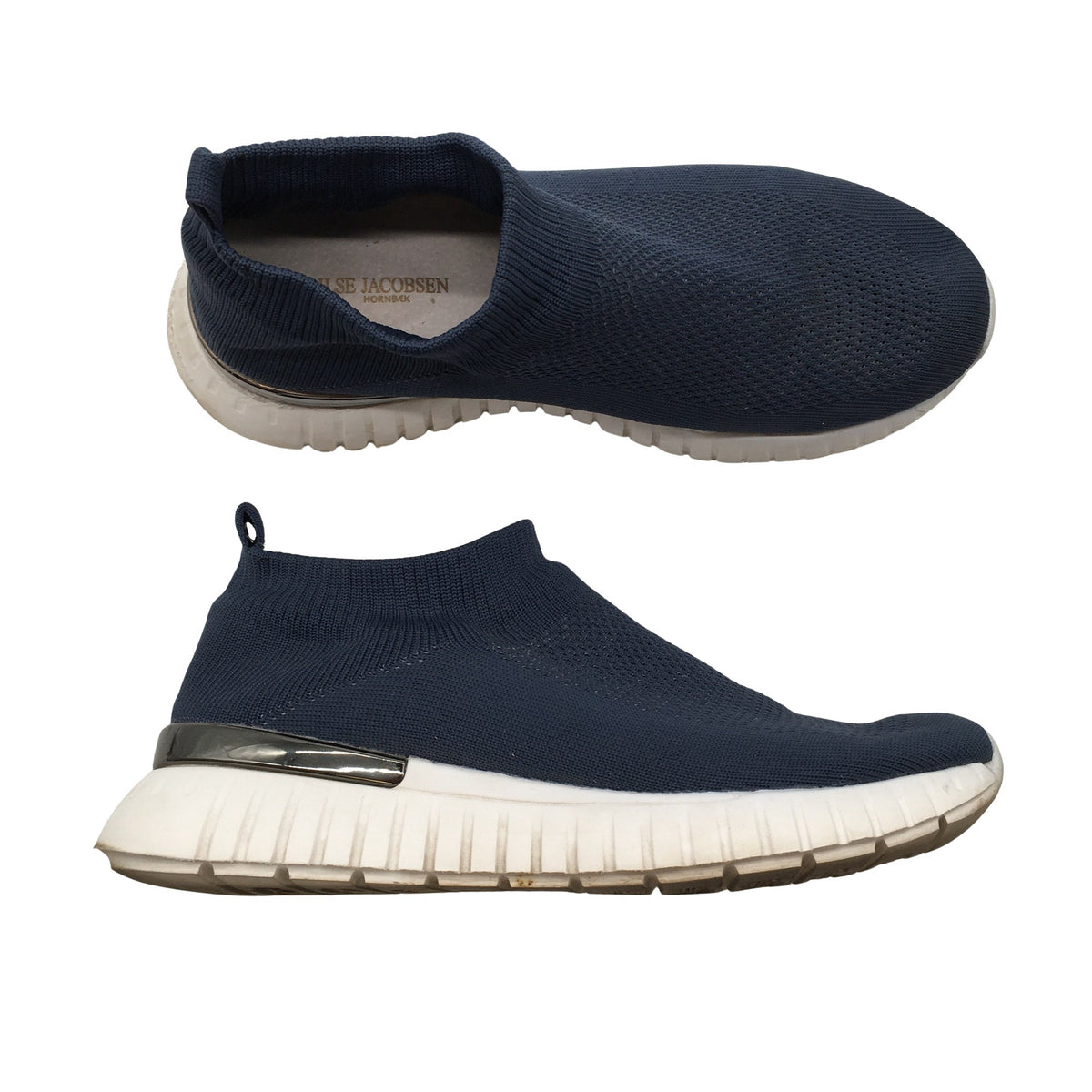 Unisex Ilse Jacobsen - Tennised, suurus 41 - Sinine (1)