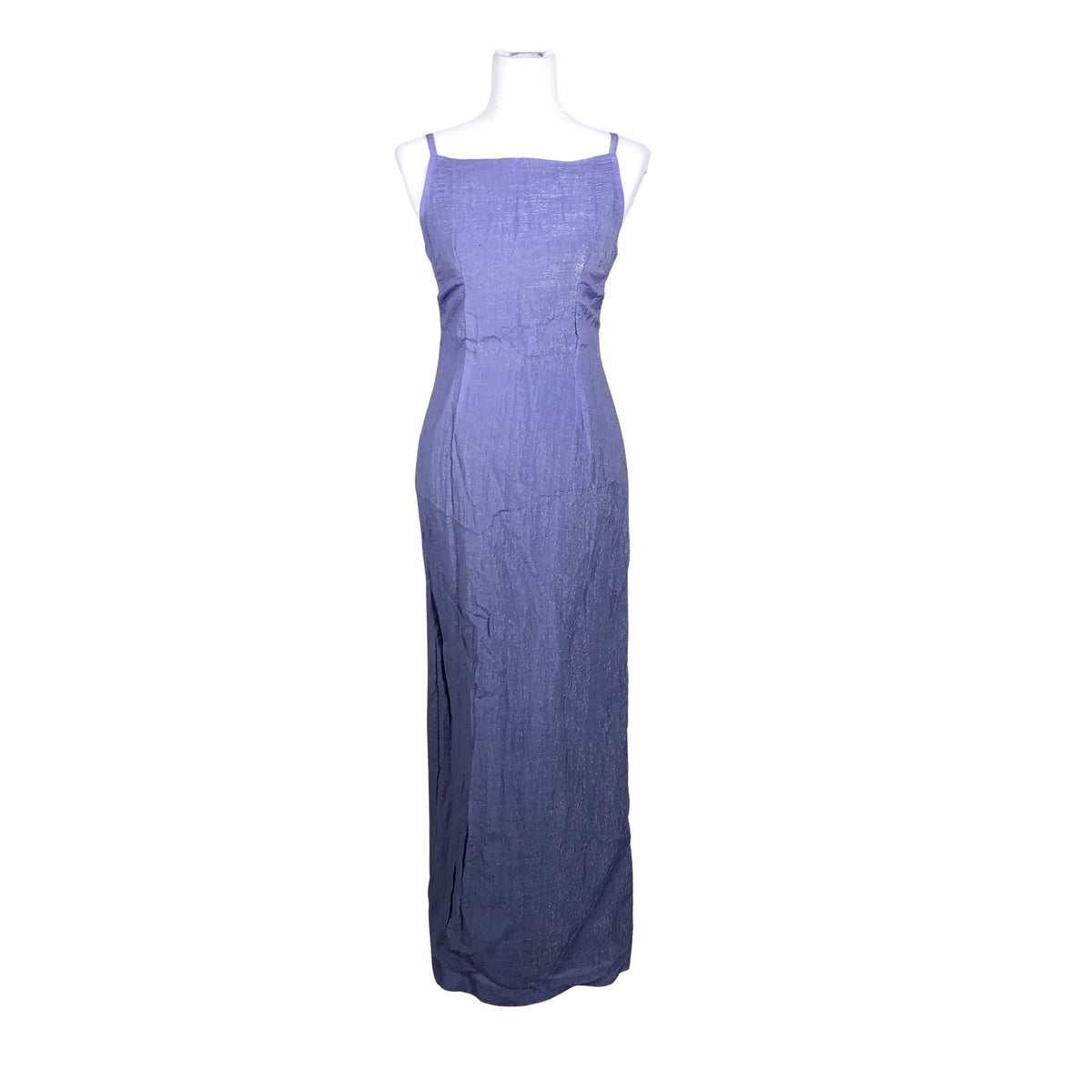 Unisex Avenue - Pidulik kleit, suurus 36 - Lilla (1)