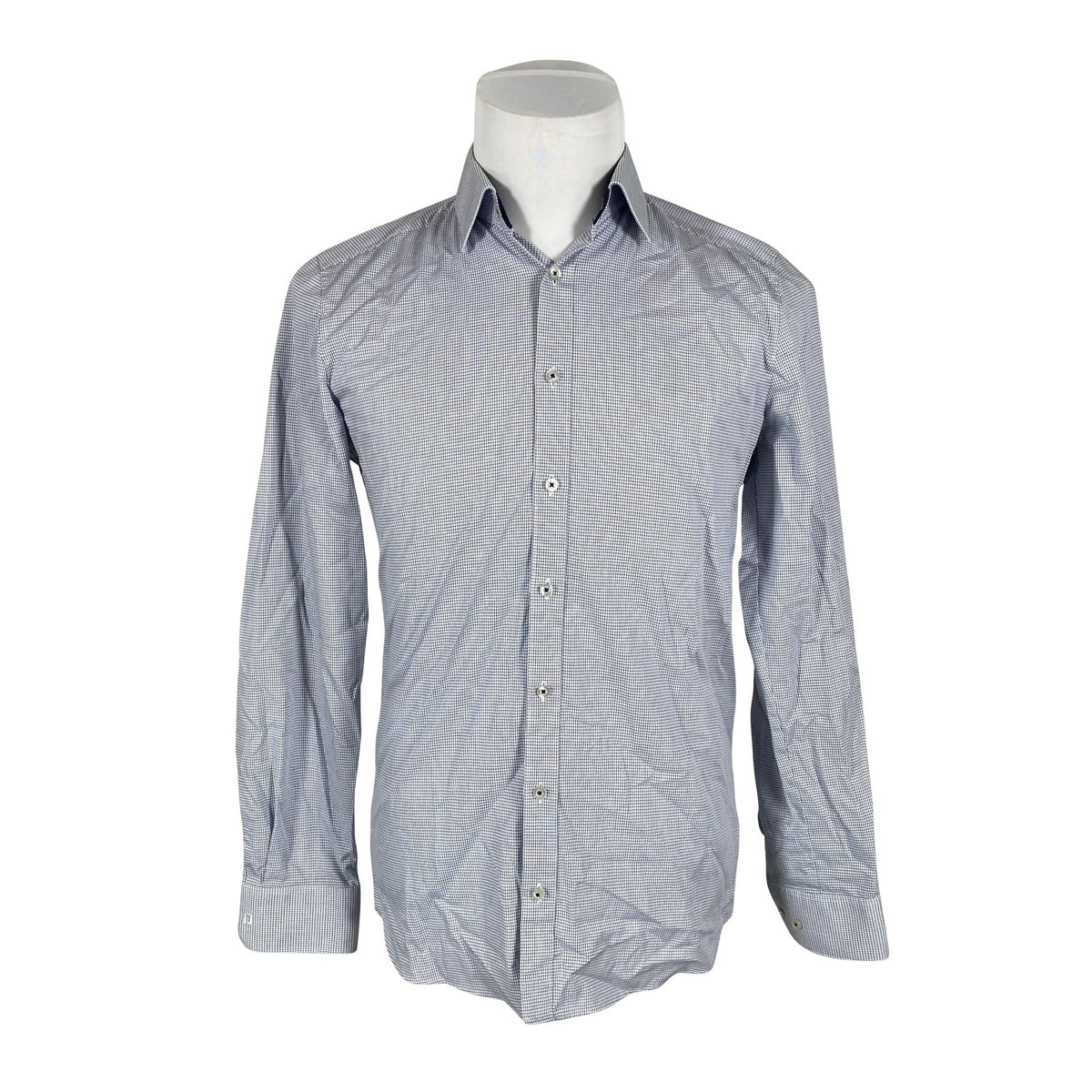 Unisex Olymp - Triiksärk, suurus M - Helesinine (1)