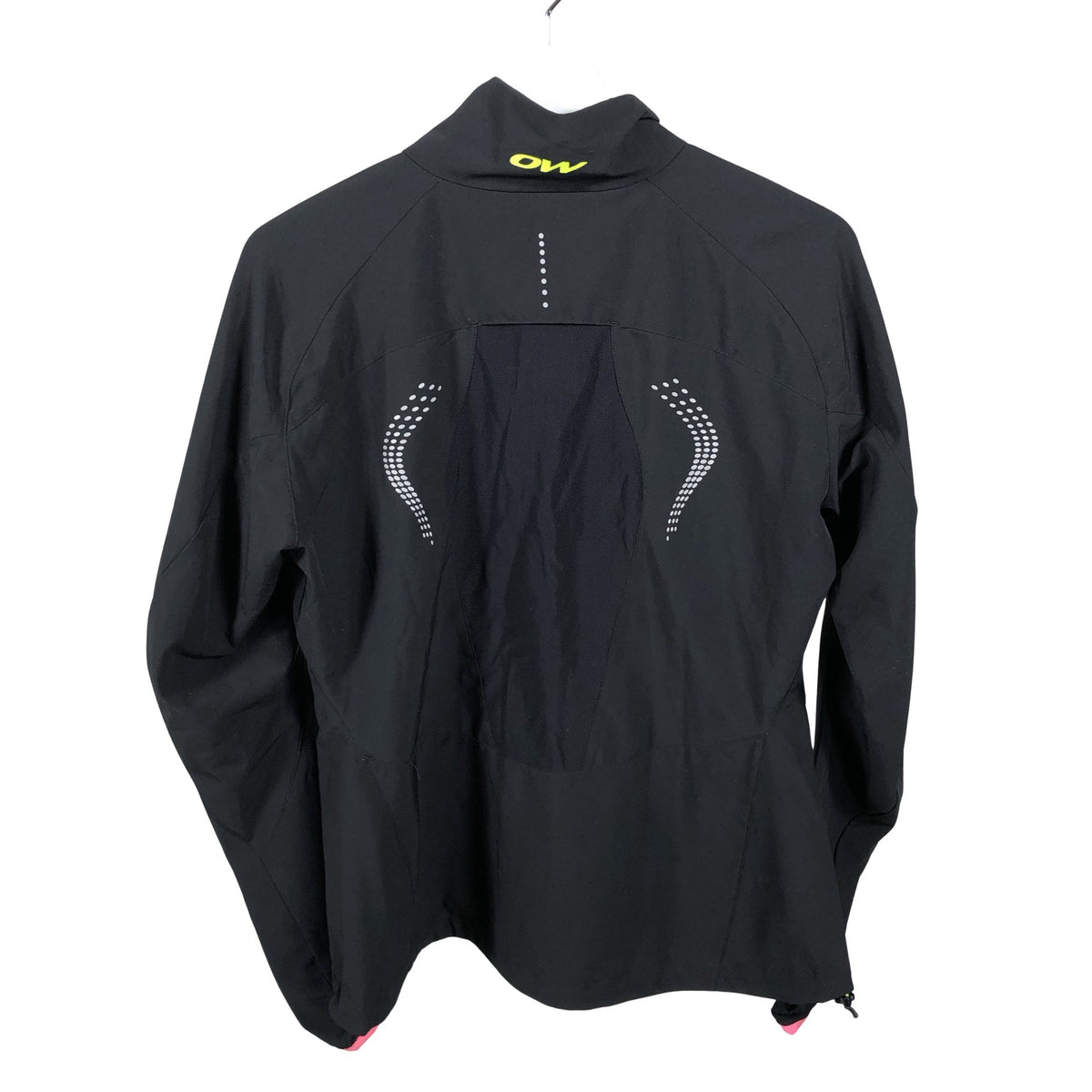 Unisex One way (OW) - Spordijope, suurus 40 - Must (2)