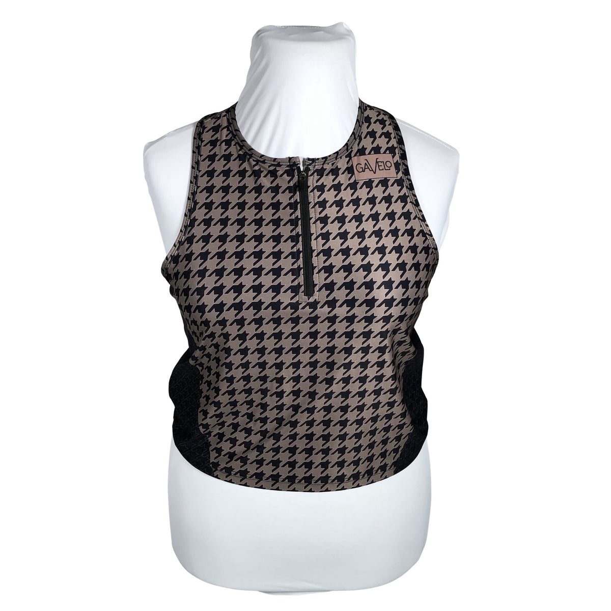 Unisex Gavelo - Sporditopp, suurus 42 - Hall (1)