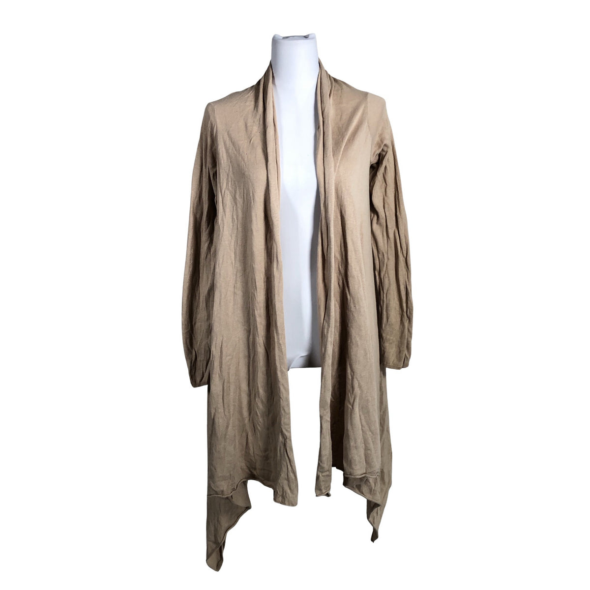 Unisex DKNY - Kardigan, suurus 36 - Pruun (1)