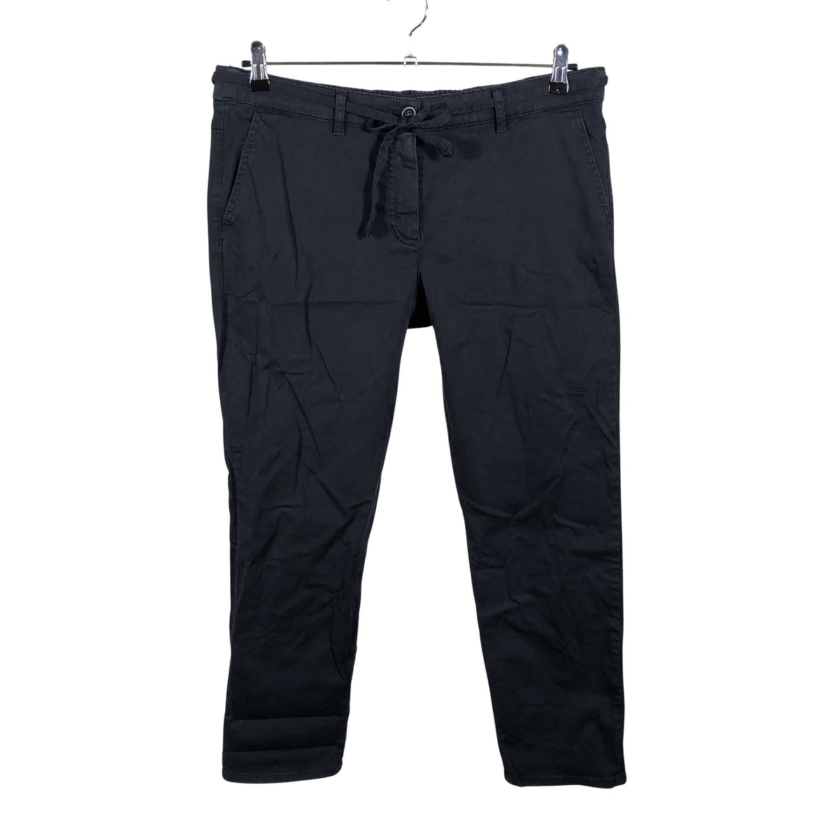 Unisex Gerry Weber - Mittevenivad püksid, suurus 44 - Must (1)