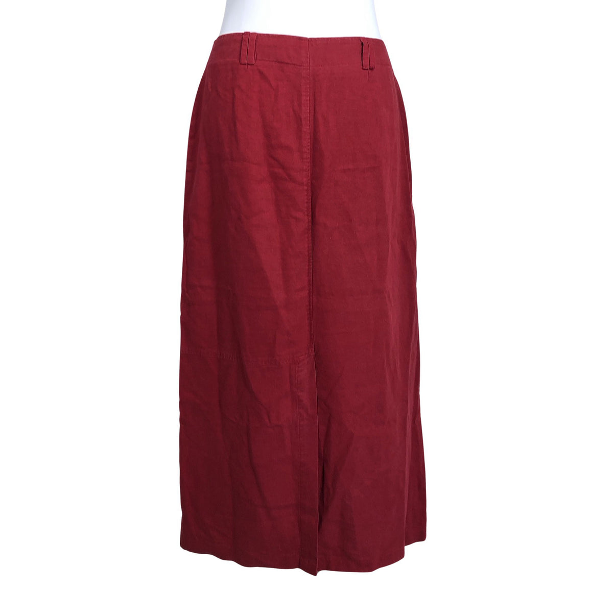 Unisex Bem's - Mitteveniv seelik, suurus 38 - Punane (2)