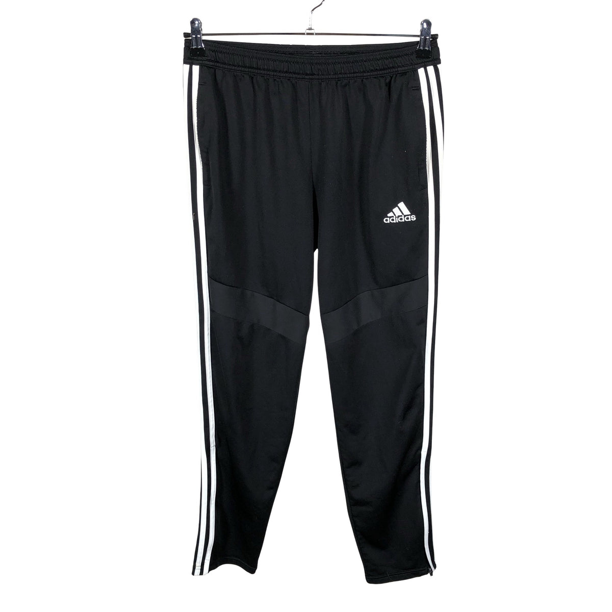 Unisex Adidas - Soojenduspüksid, suurus 170 - 176 - Must (1)