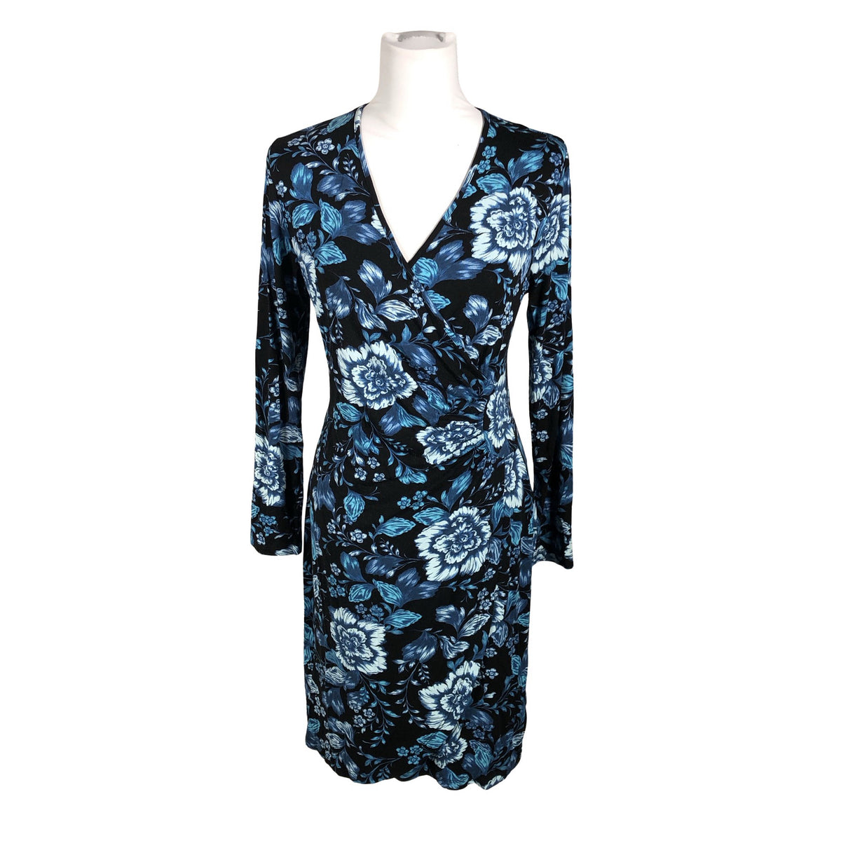 Unisex Joe Browns - Trikotaažist kleit, suurus 38 - Must (1)