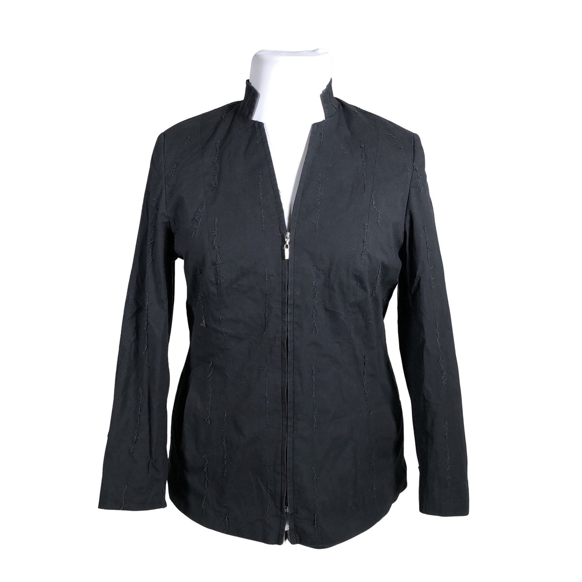 Unisex Gerry Weber - Jakk, suurus 42 - Must (1)