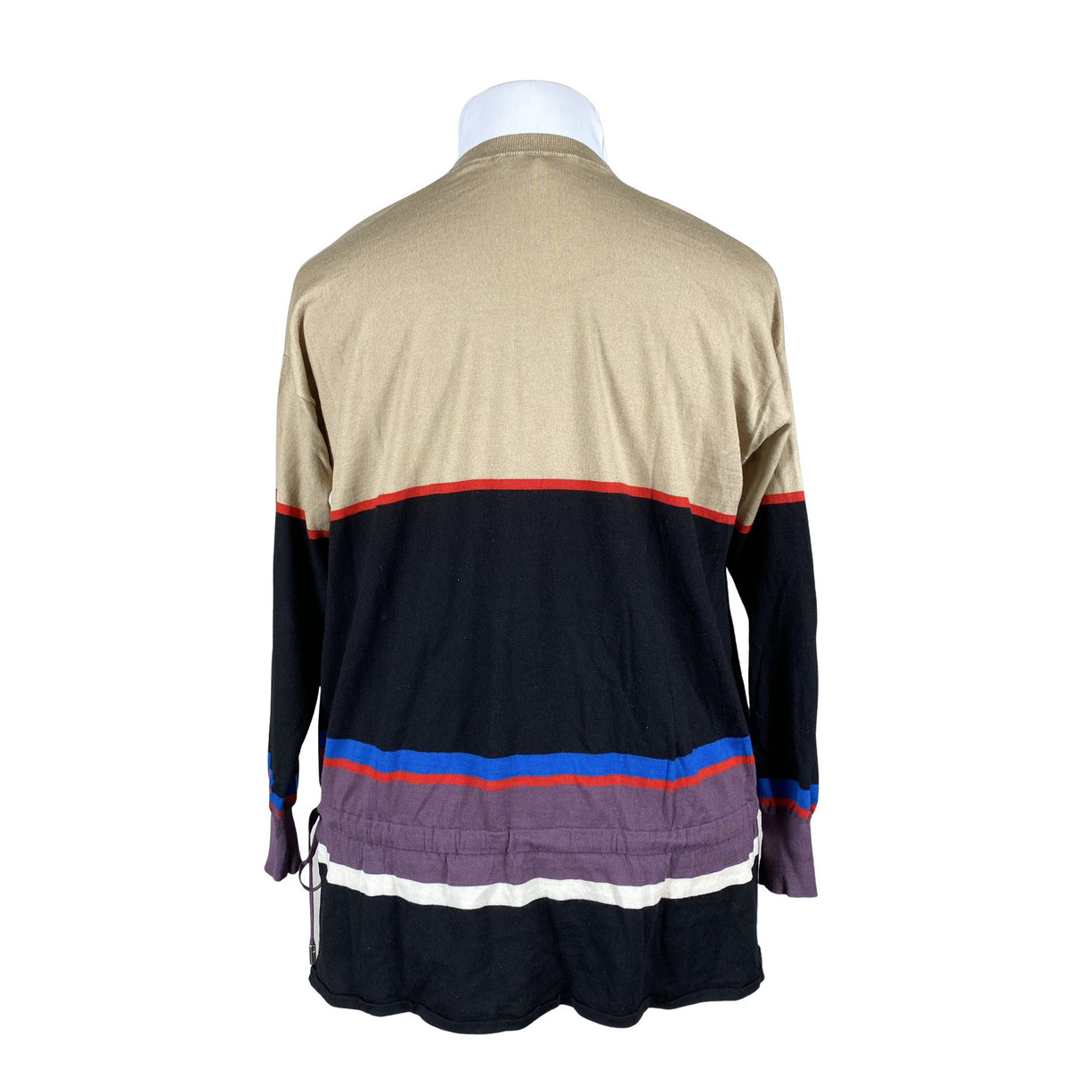 Unisex Givenchy - Kampsun, suurus 42 - Beige (3)