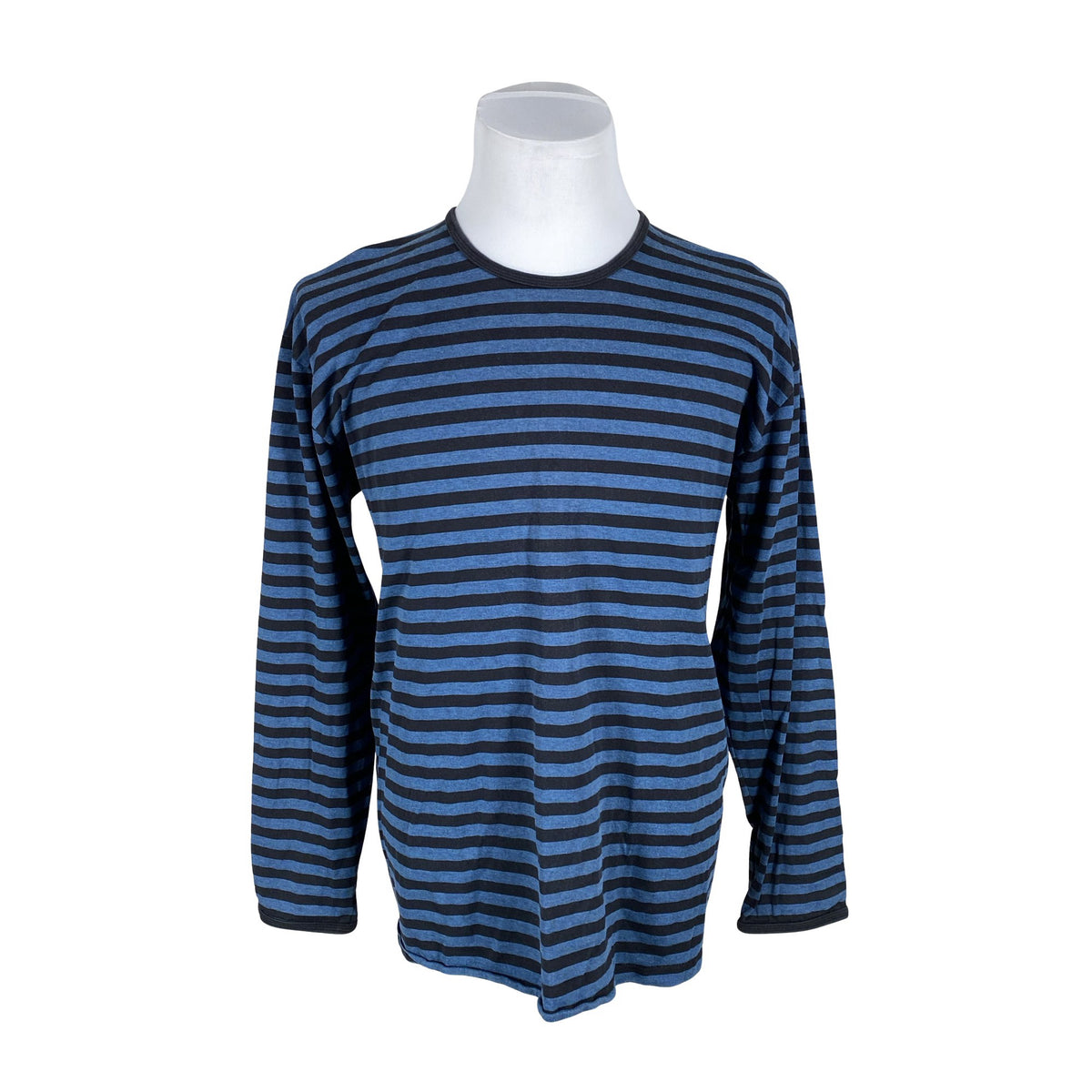 Unisex Marimekko - Trikotaažist pluus, suurus XXL - Sinine (1)