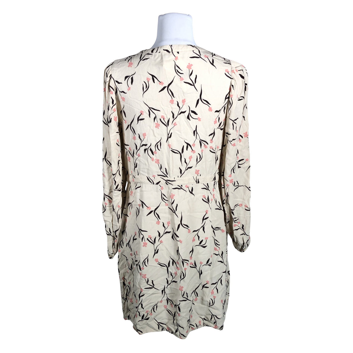 Unisex Nanso - Mitteveniv kleit, suurus 38 - Beige (2)
