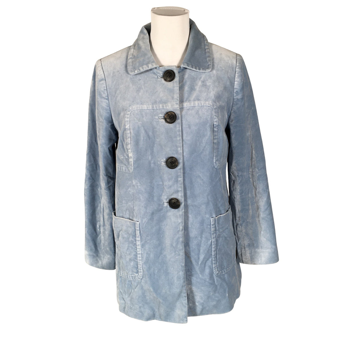 Unisex Boden - Jope, suurus 40 - Helesinine (1)