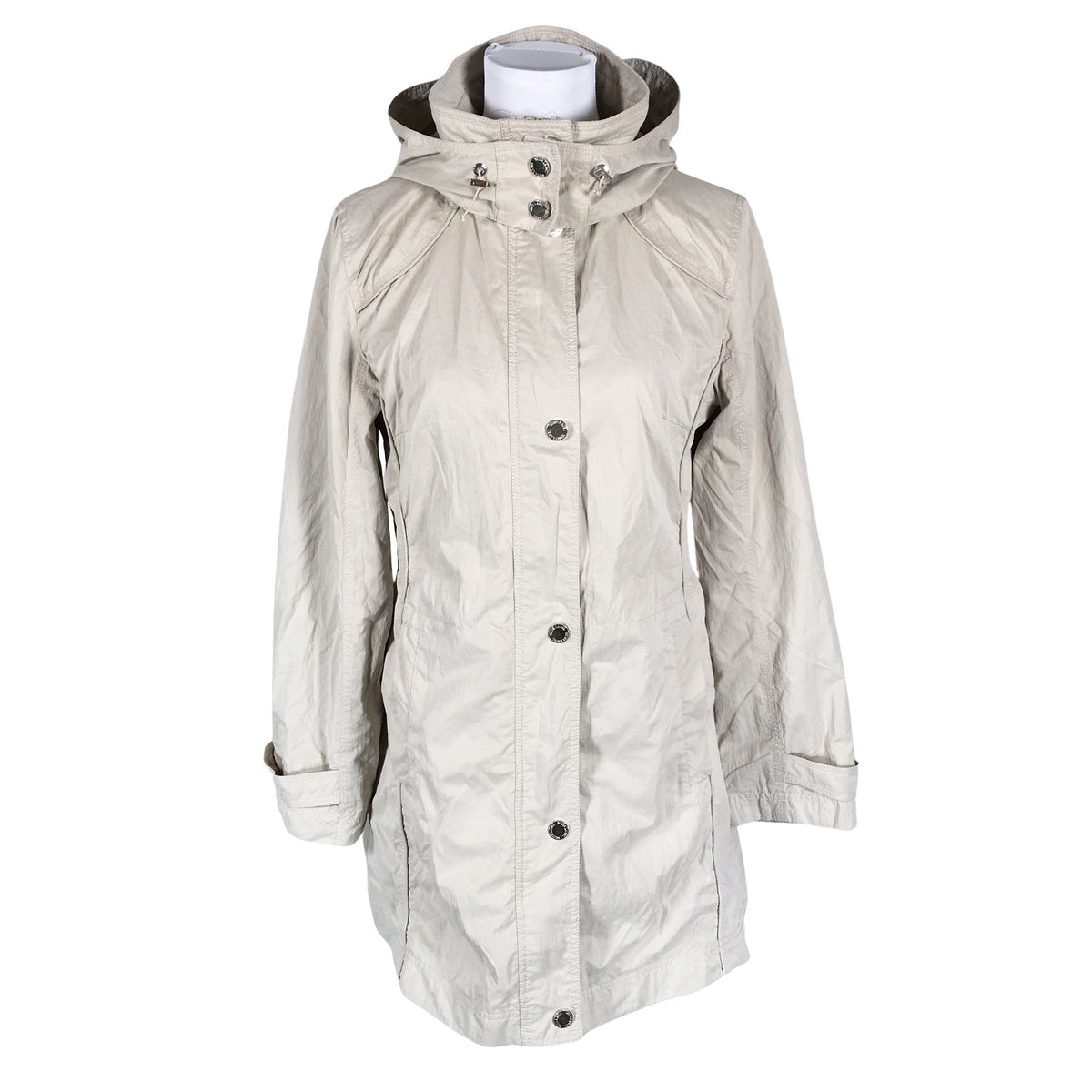 Unisex White Label - Trentš, suurus 36 - Pruun (1)