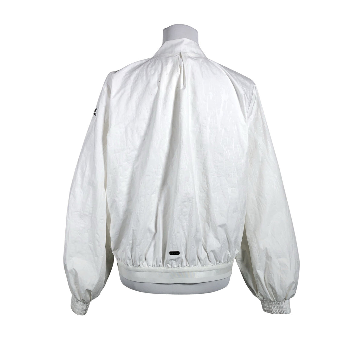 Unisex Luhta - Jope, suurus 38 - Valge (2)