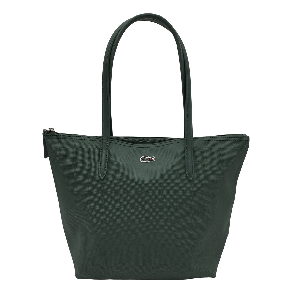 Unisex Lacoste - Käekott, suurus Midi - Roheline (1)