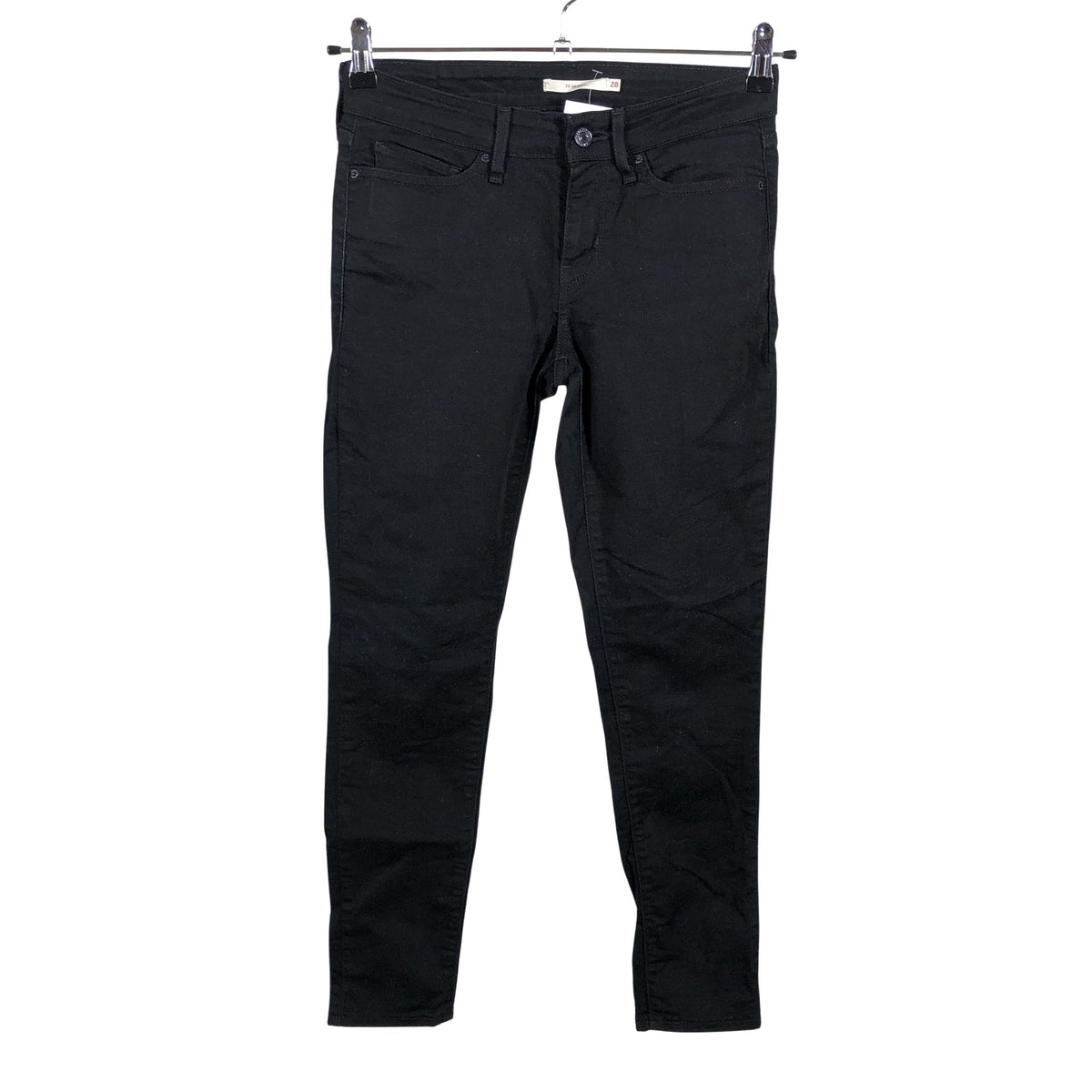 Unisex Levi's - Teksad, suurus W28 - Must (1)