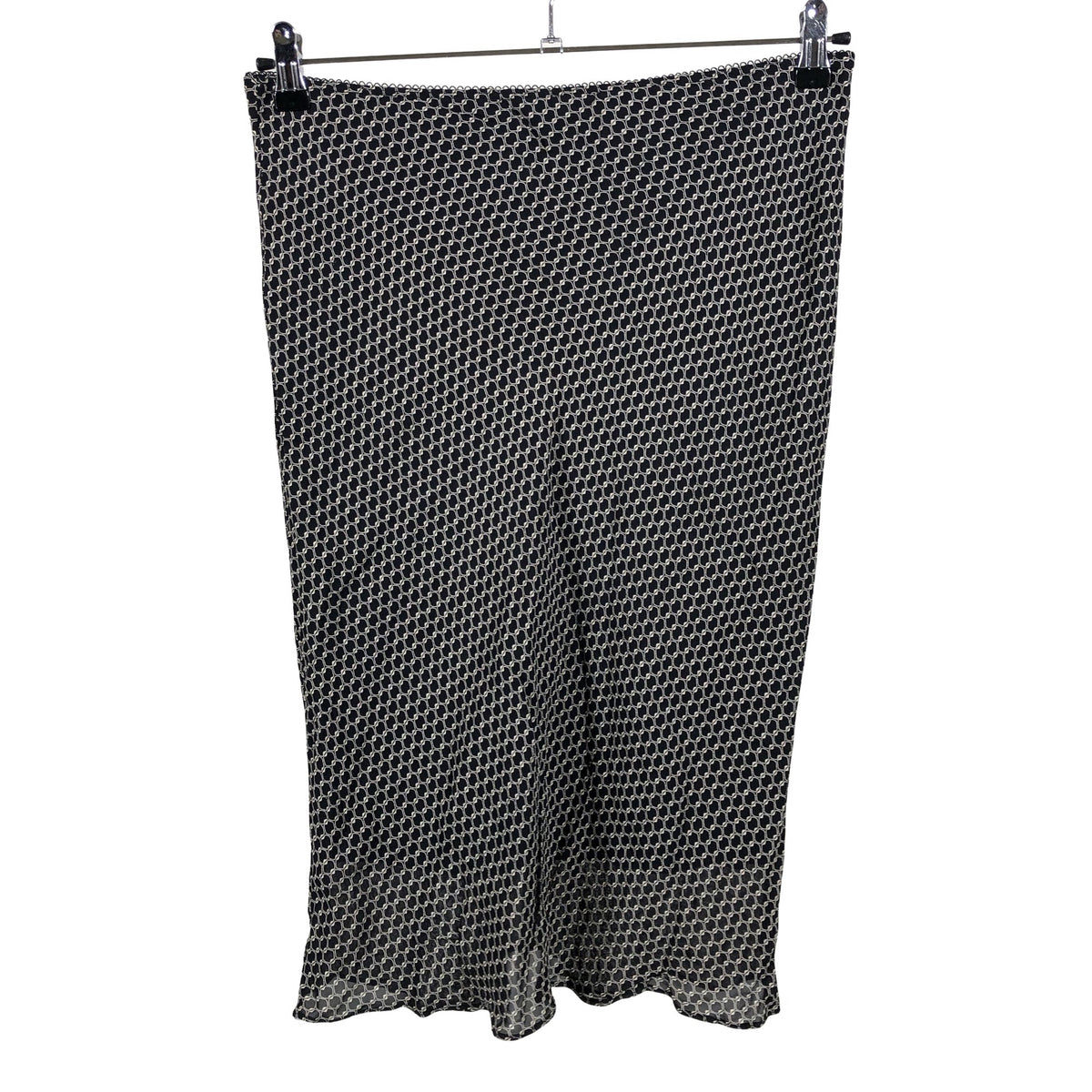 Unisex Etam - Mitteveniv seelik, suurus 40 - Must (1)