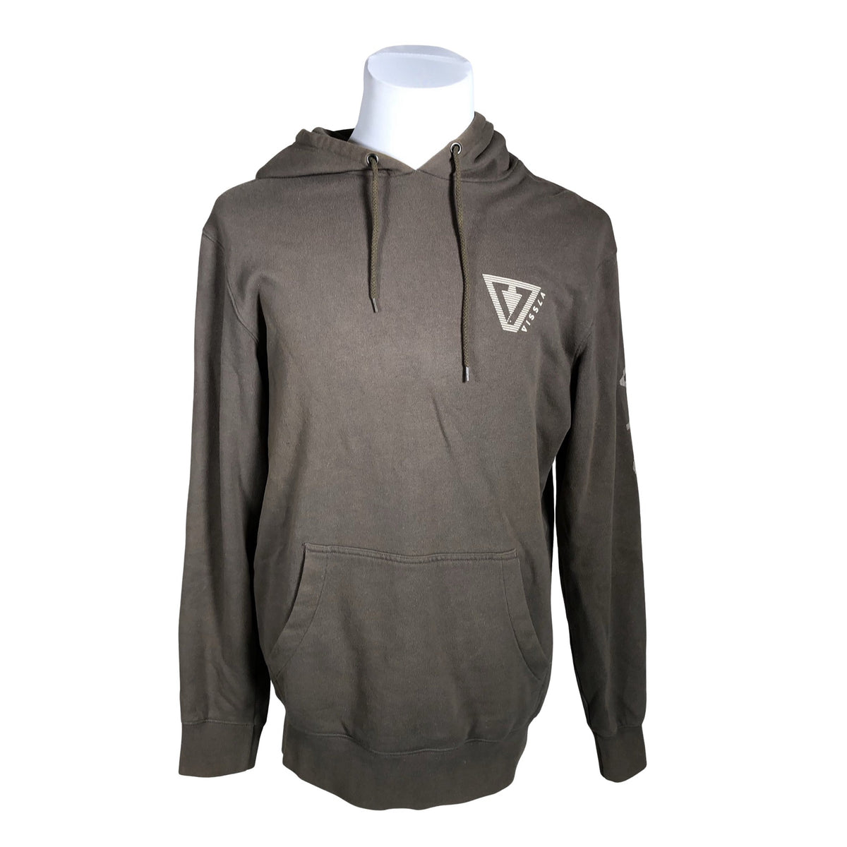 Unisex Vissla - Dressipluus, suurus M - Pruun (1)