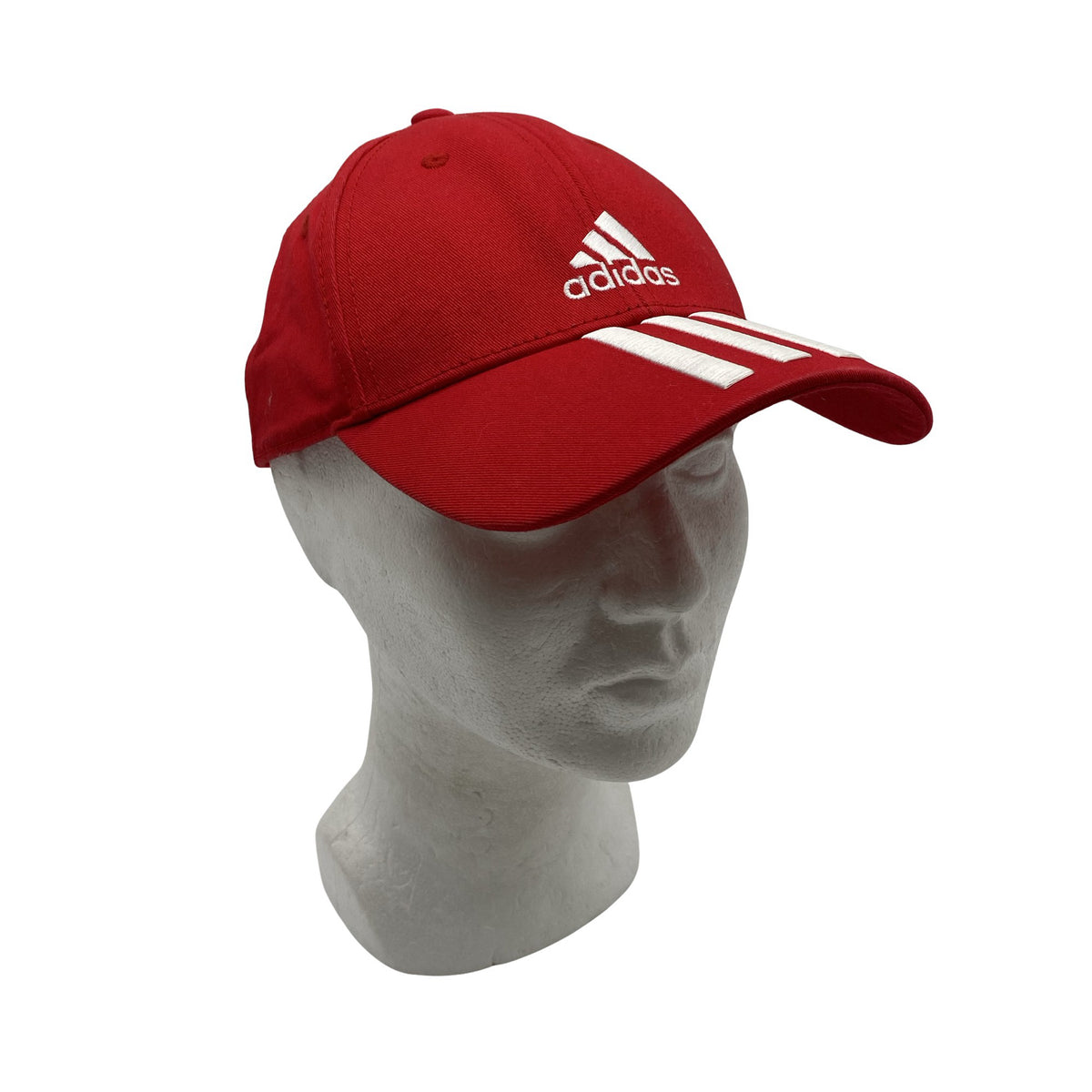 Unisex Adidas - Nokamüts, suurus One size - Punane (1)