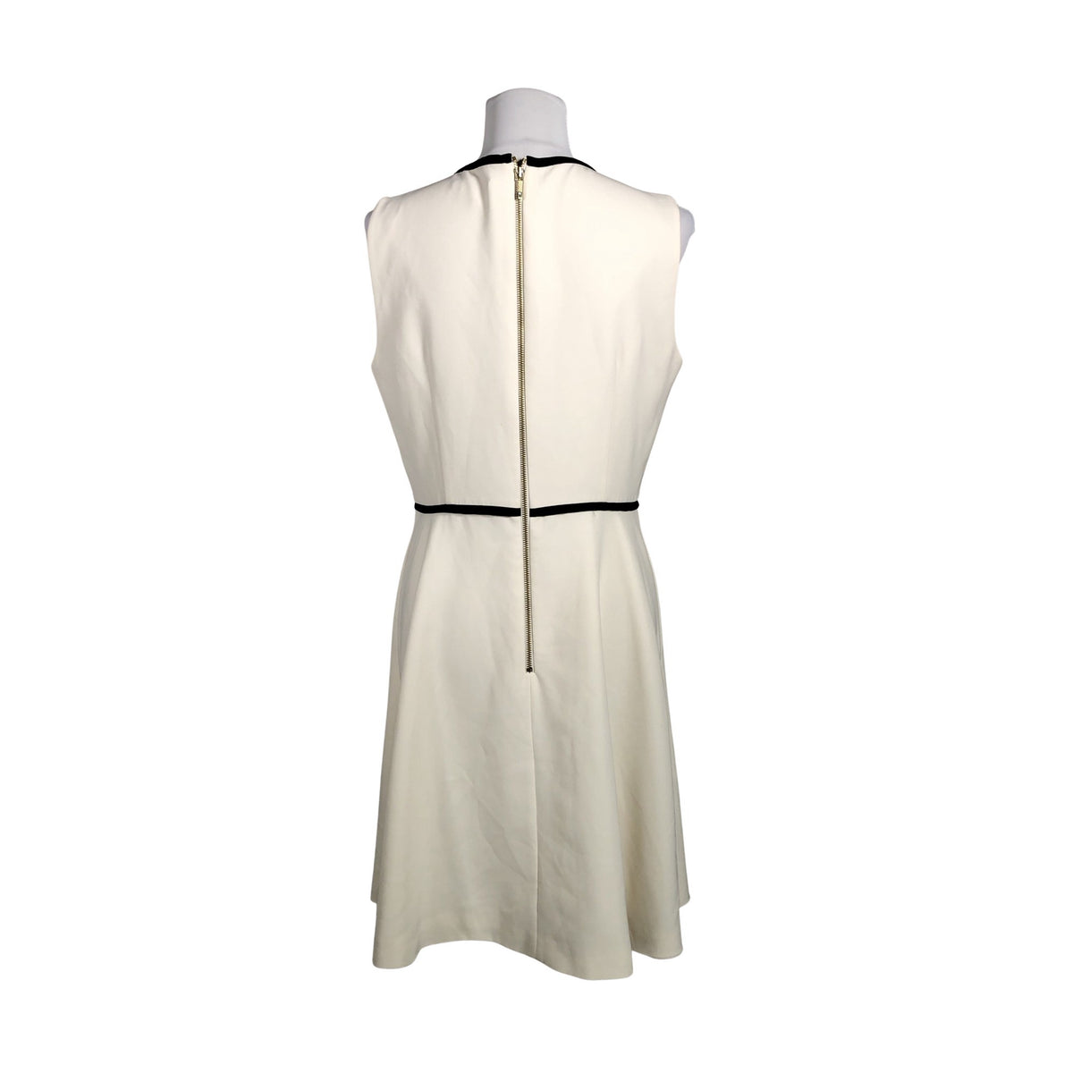Unisex Ted Baker - Õhuke kleit, suurus 40 - Valge (3)