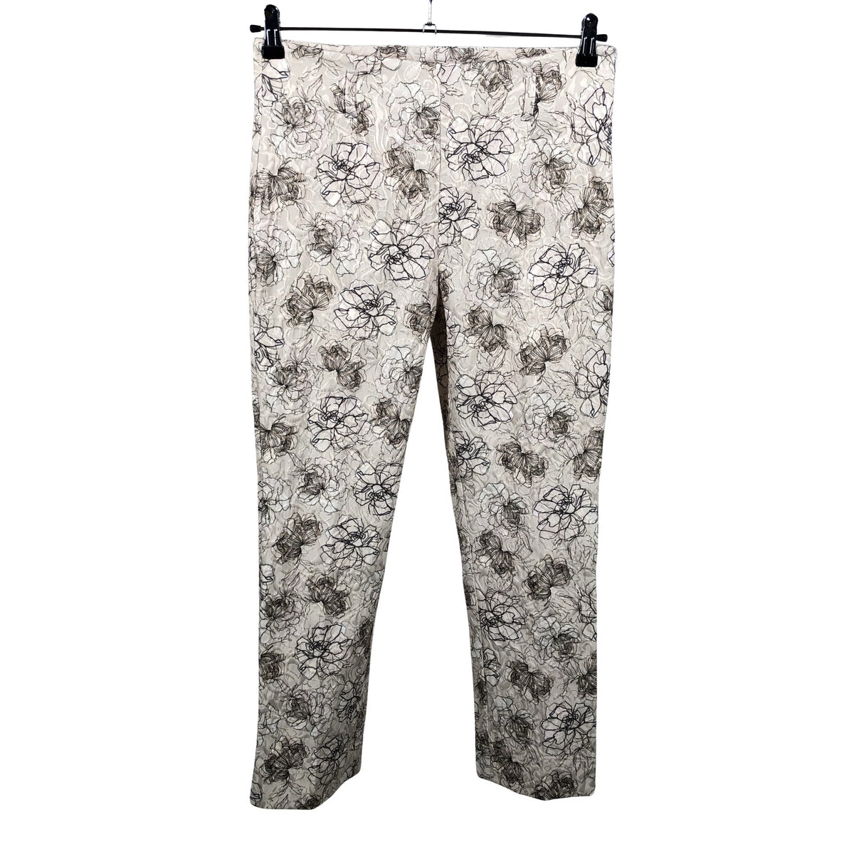 Unisex Andiata - Pidulikud püksid, suurus 40 - Beige (1)