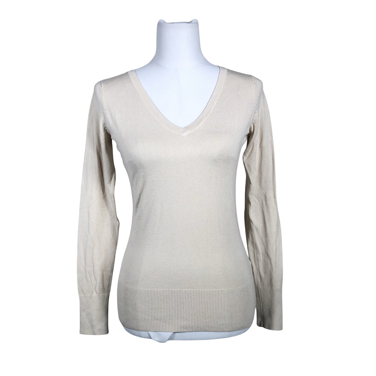 Unisex Camaieu - Kampsun, suurus 36 - Beige (1)