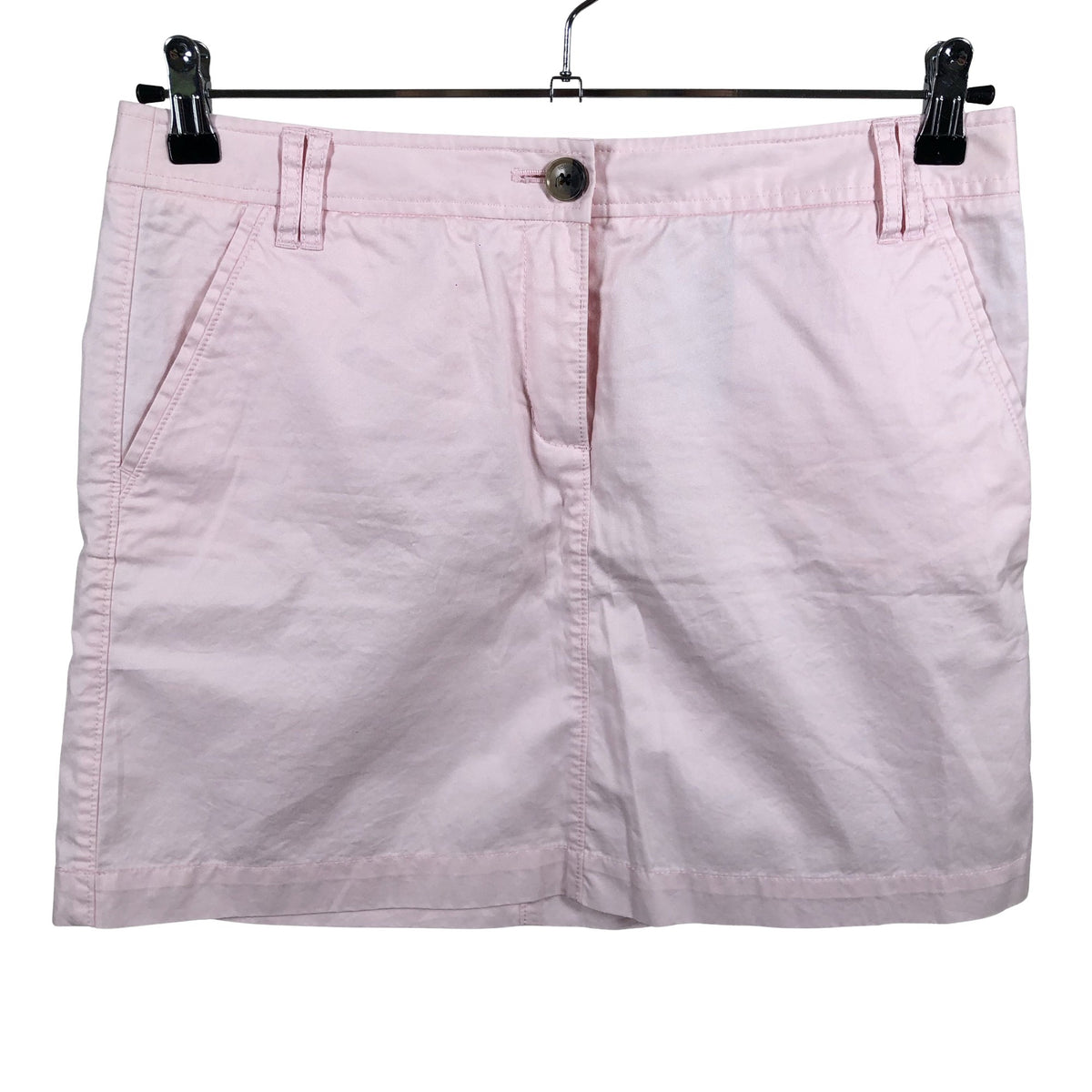 Unisex Tommy Hilfiger - Mitteveniv seelik, suurus 40 - Heleroosa (1)