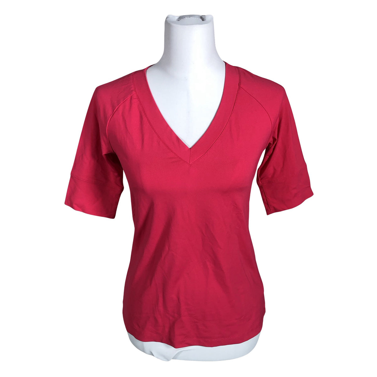 Unisex Casall - Spordisärk, lühikesed käised, suurus 40 - Roosa (1)