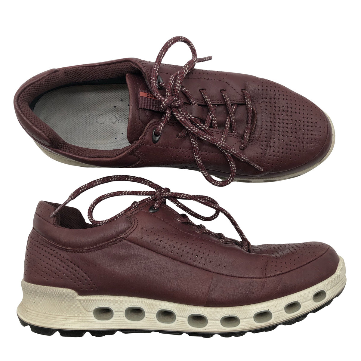 Unisex Ecco - Tossud, suurus 40 - Lilla (1)