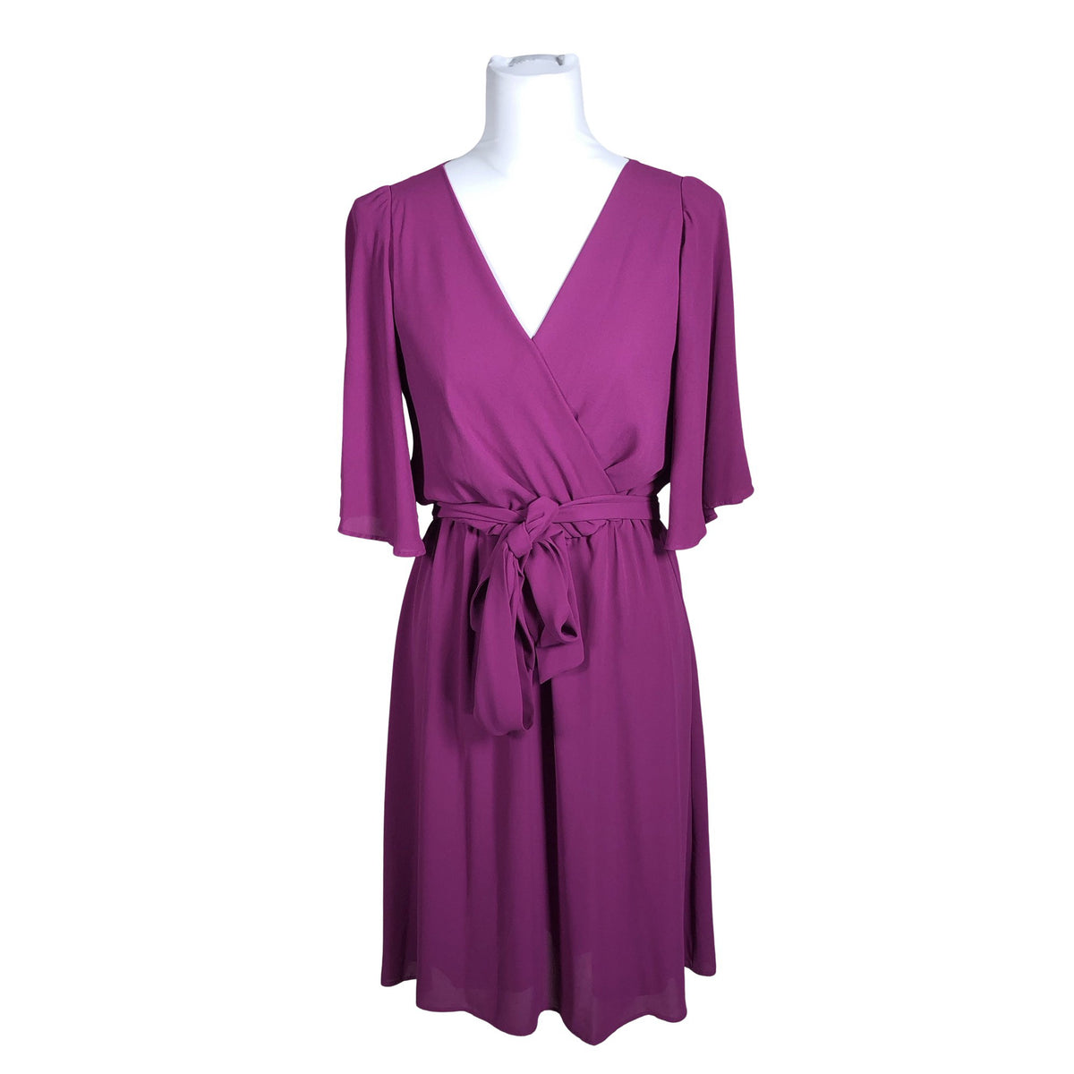 Unisex Katri Niskanen - Pidulik kleit, suurus 36 - Lilla (1)
