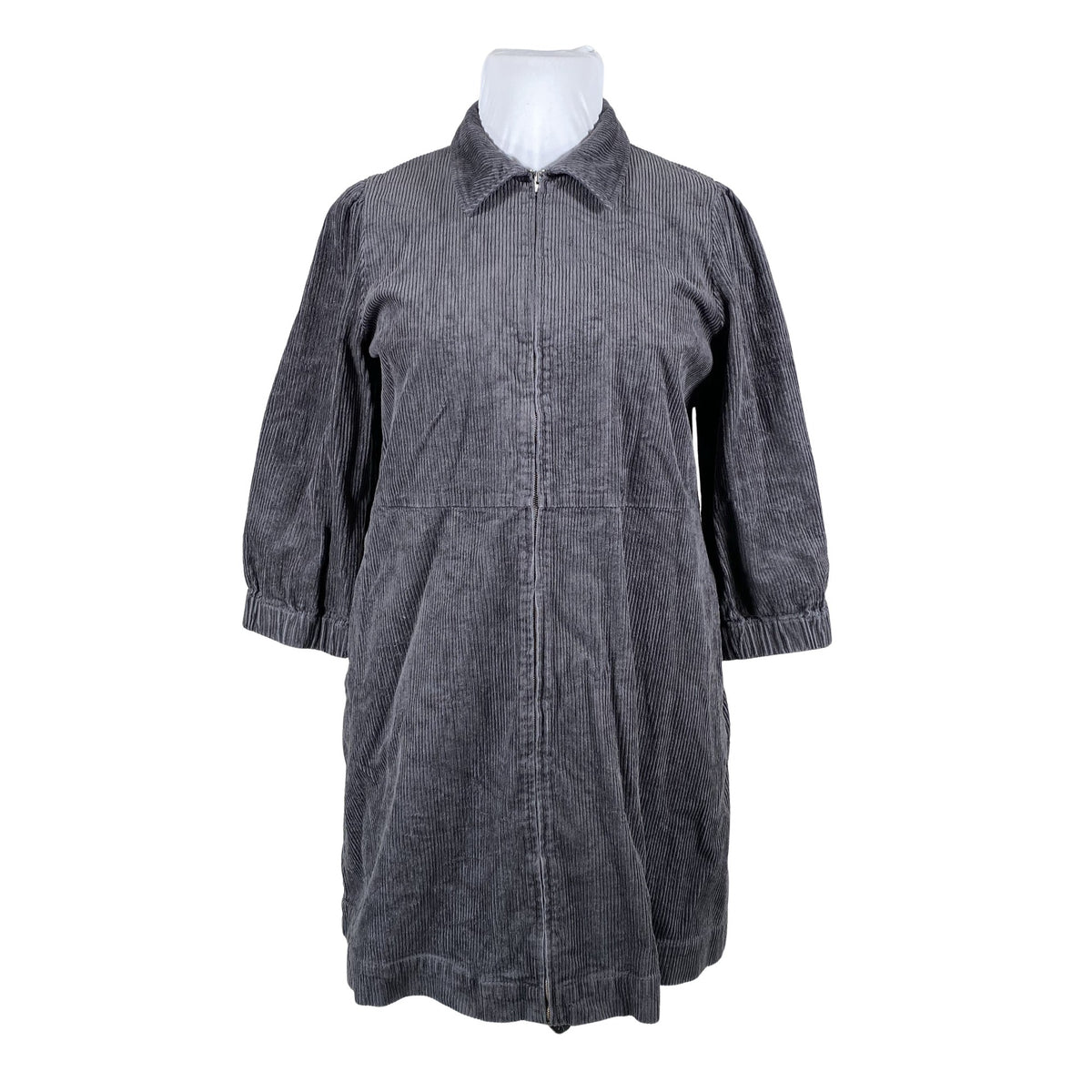Unisex Part two - Mitteveniv kleit, suurus 42 - Hall (1)