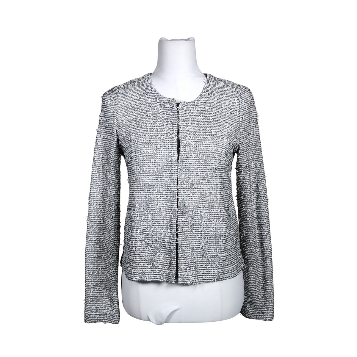 Unisex Taifun - Jakk, suurus 36 - Hall (1)