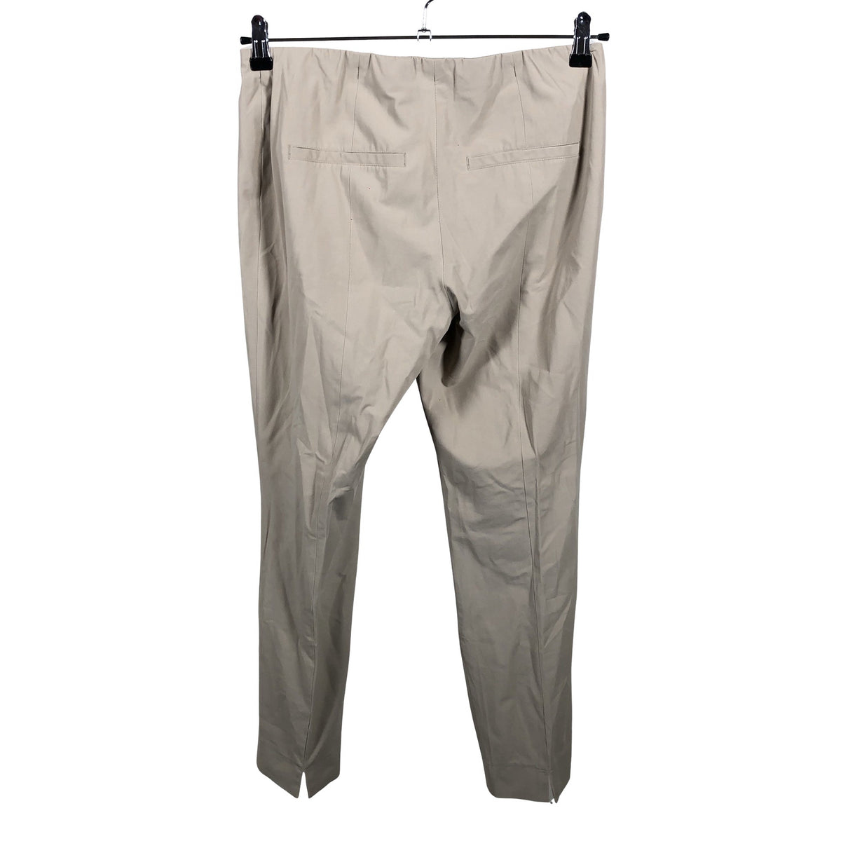 Unisex Cambio - Mittevenivad püksid, suurus 38 - Beige (2)