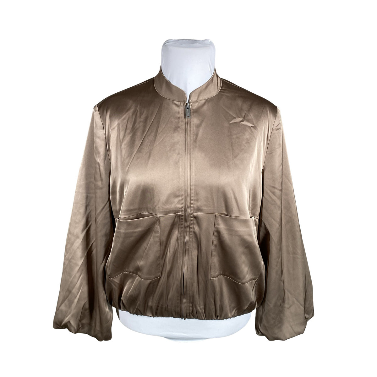 Unisex Rino & Pelle - Õhuke jope, suurus 42 - Pruun (1)