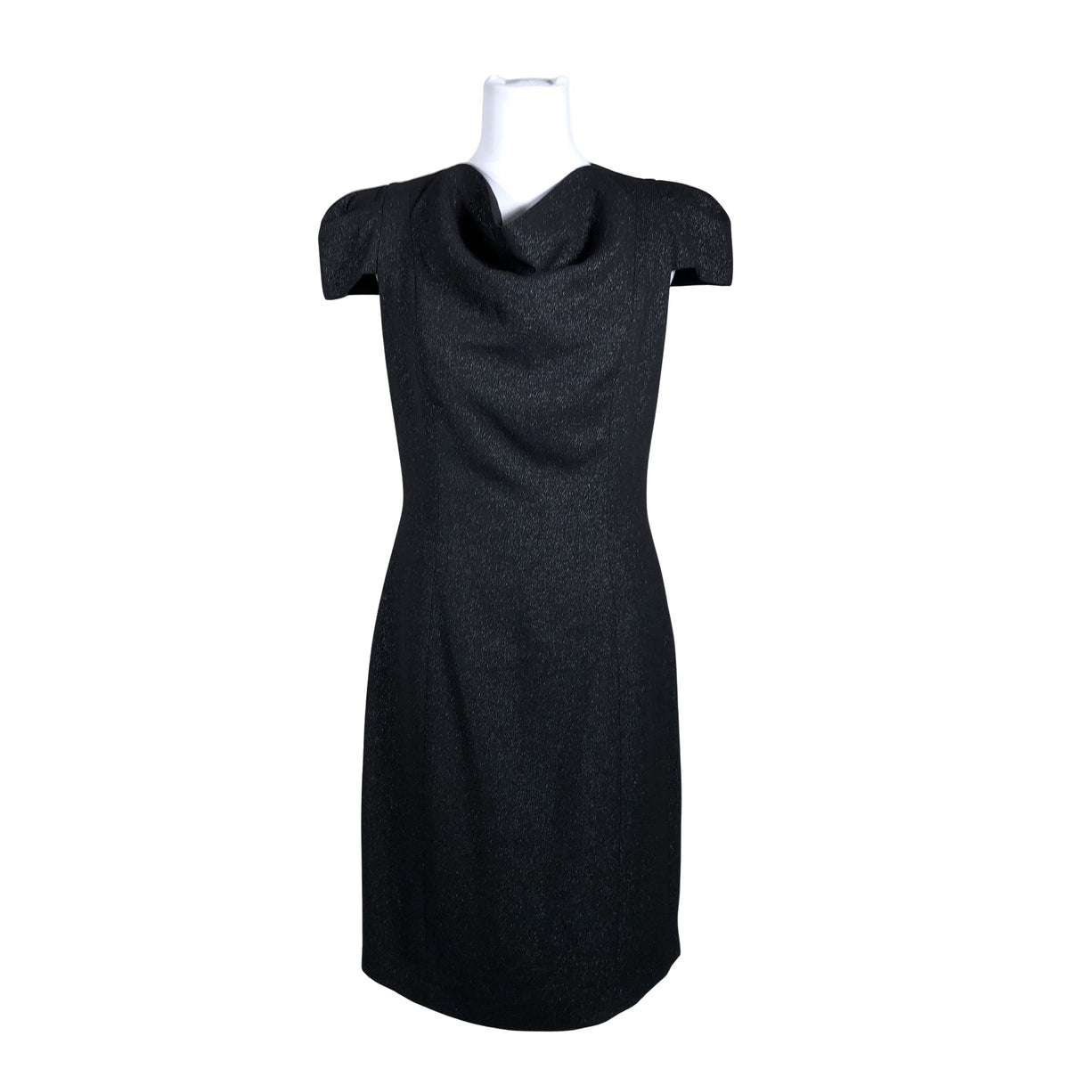 Unisex Monton - Pliiatskleit, suurus 38 - Must (1)