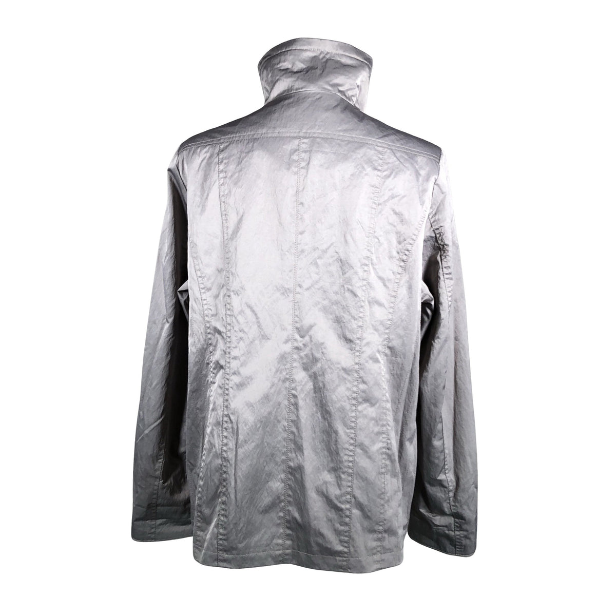 Unisex Junge - Jope, suurus 40 - Hall (3)