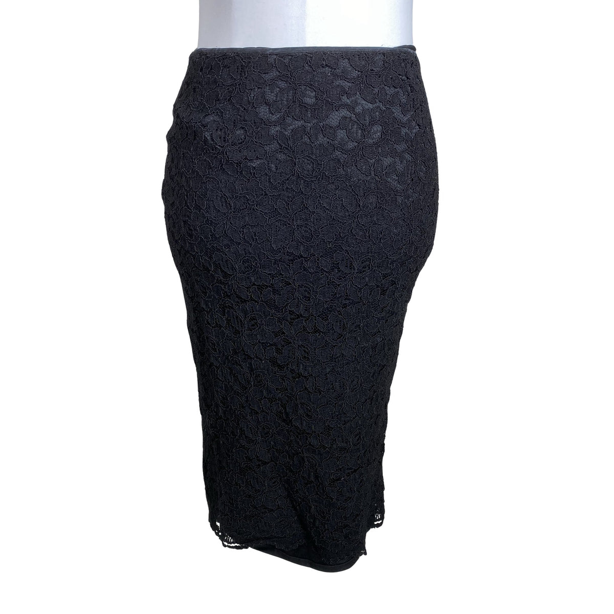 Unisex Gant - Pidulik seelik, suurus 32 - Must (1)