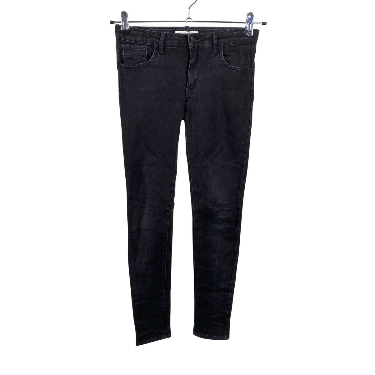 Unisex Levi's - Teksad, suurus 152 - 158 - Must (1)
