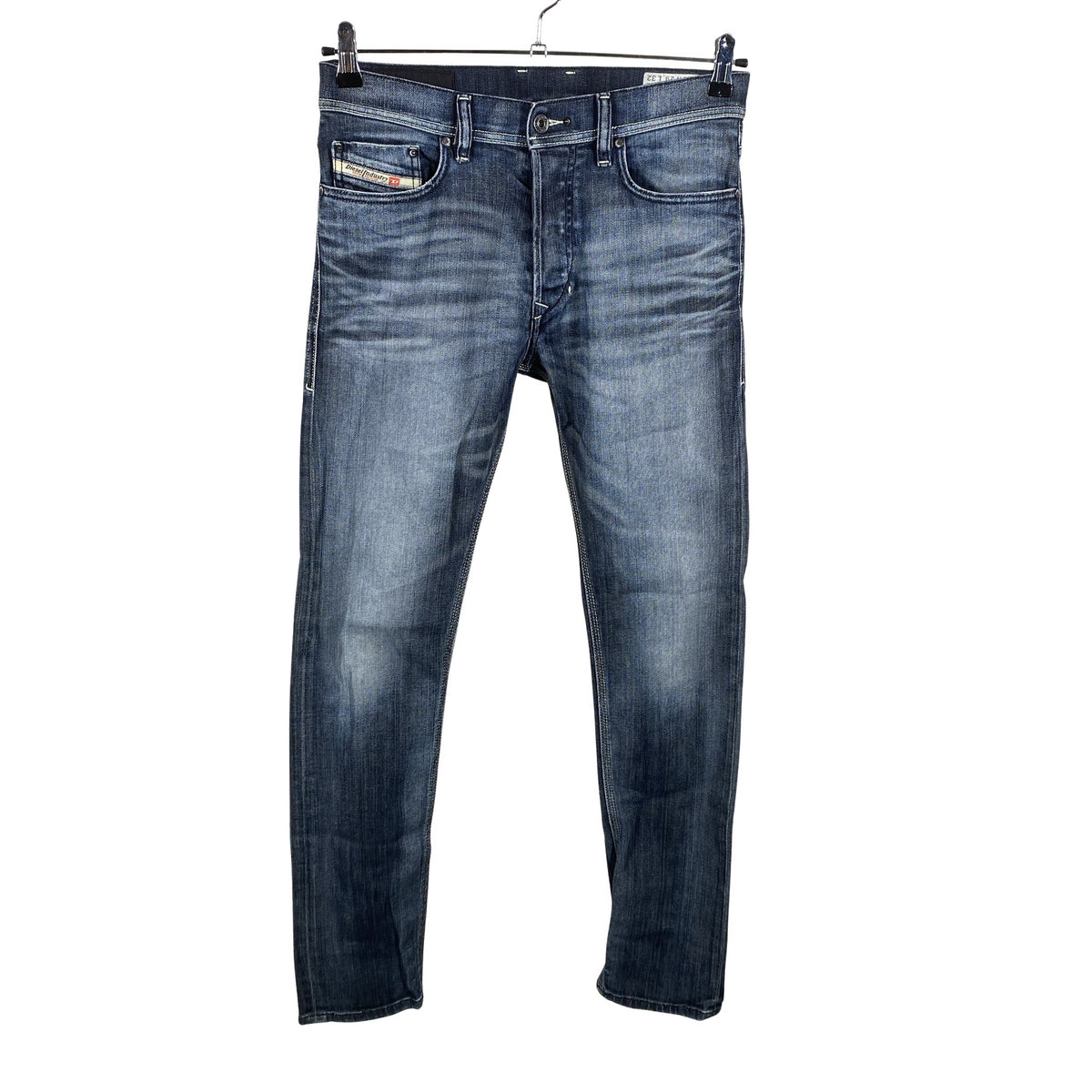 Unisex Diesel - Teksad, suurus W29 - Sinine (1)