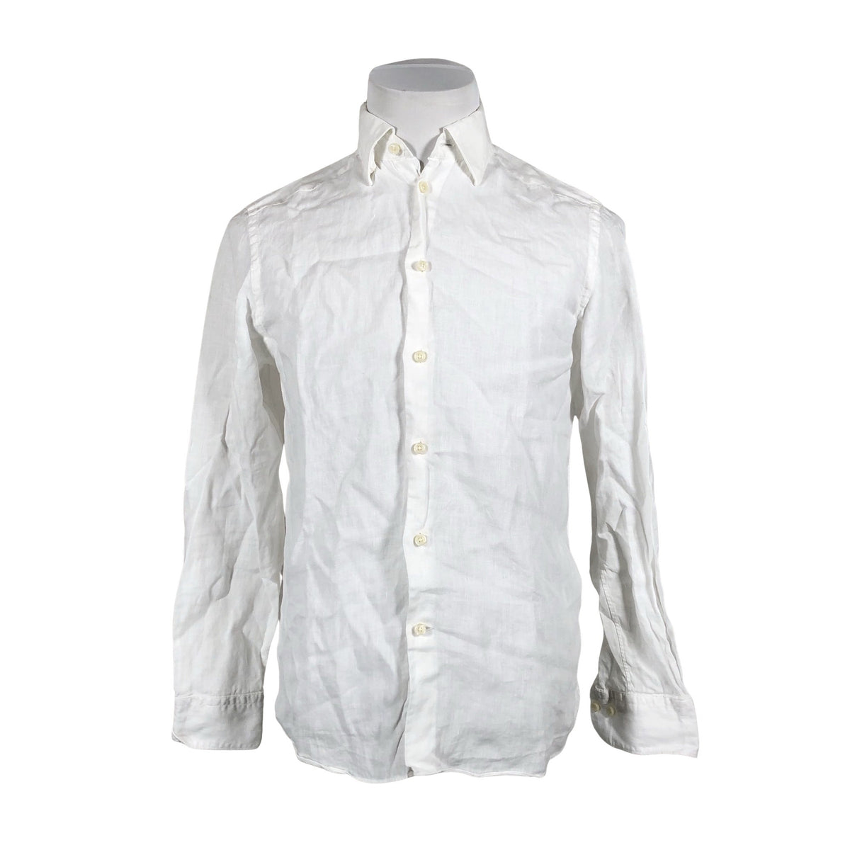 Unisex These Glory Days - Triiksärk, suurus M - Valge (1)