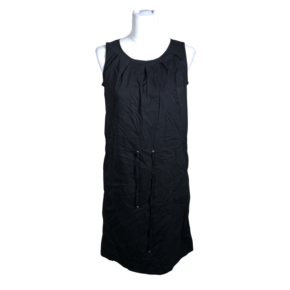 Unisex InWear - Õhuke kleit, suurus 36 - Must (1)