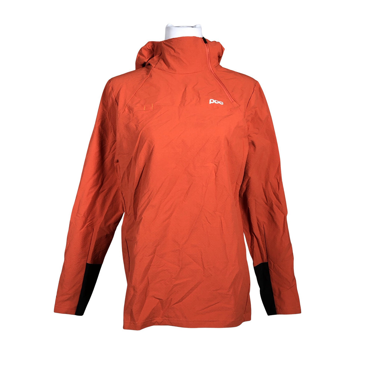 Unisex Poc - Jope, suurus 38 - Oranž (1)