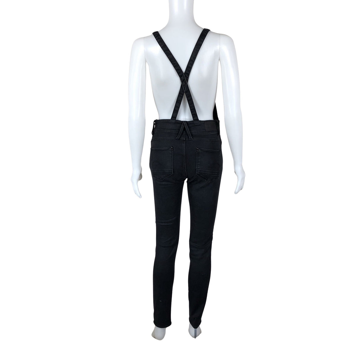 Unisex G-star - Pükskostüüm, suurus Ei kokoa - Must (2)