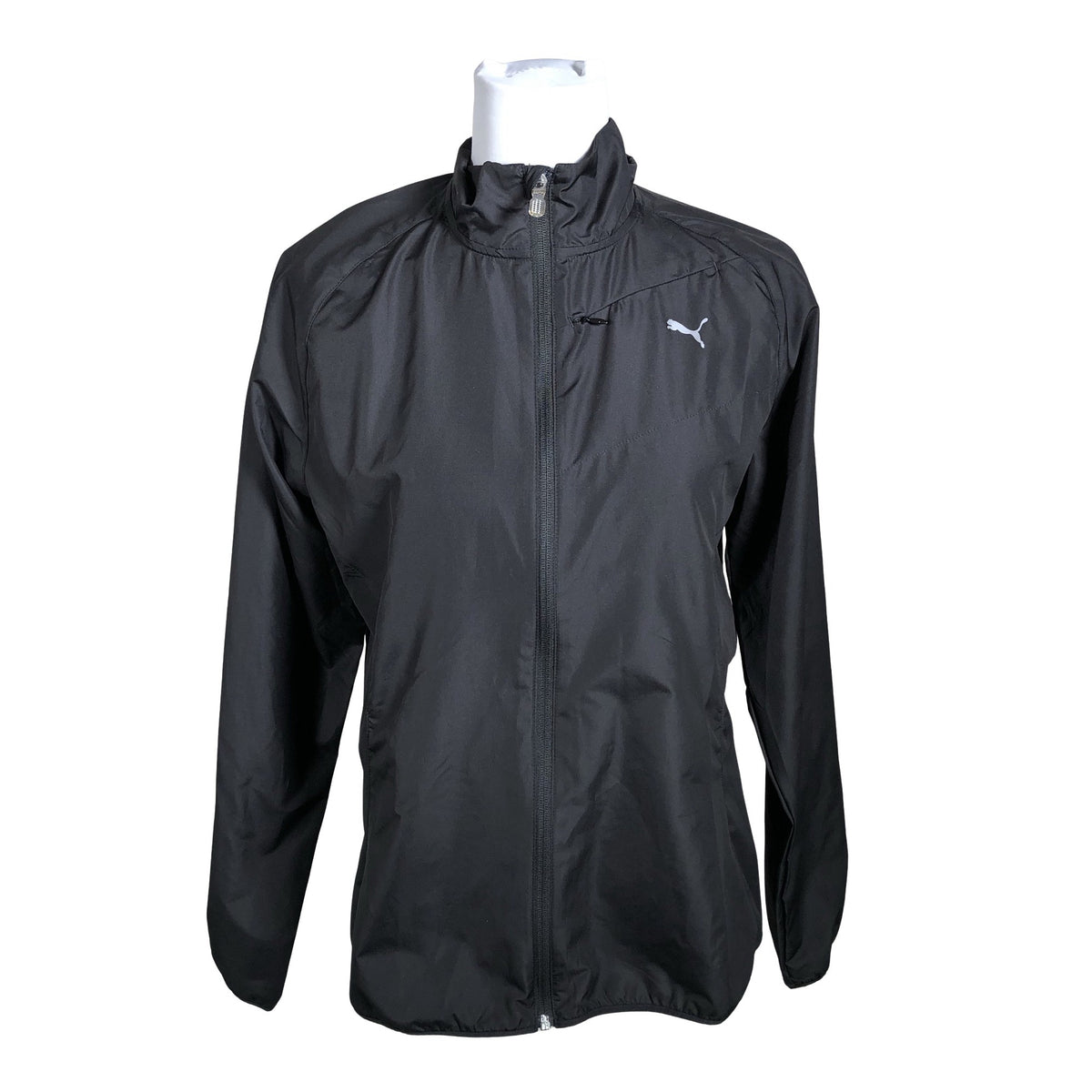 Unisex Puma - Spordijope, suurus 40 - Must (1)