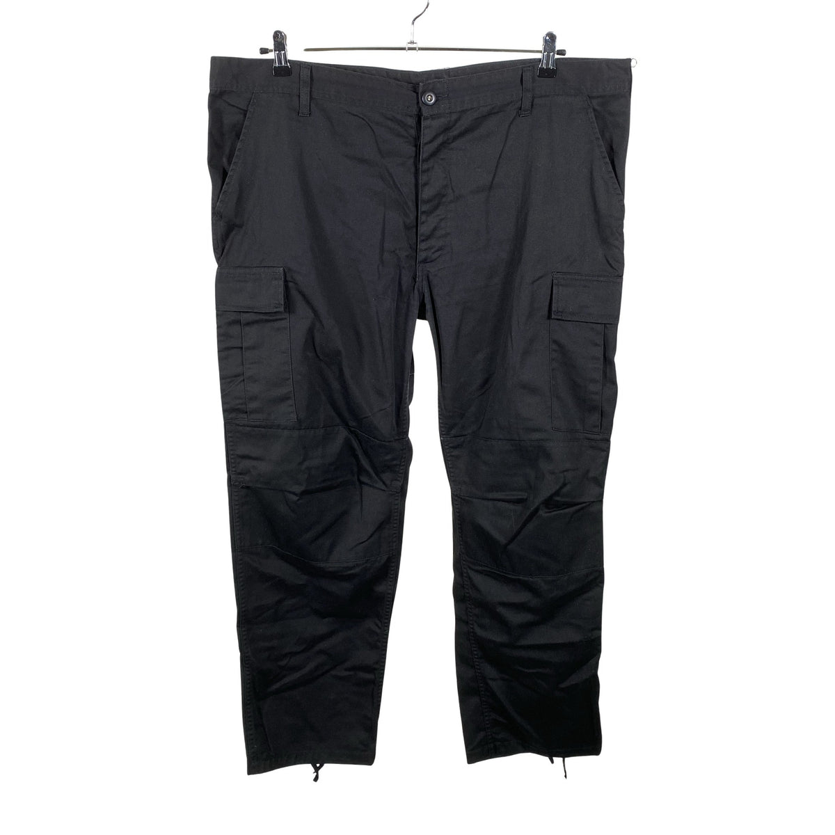 Unisex Rothco - Cargo-püksid, suurus XXXL - Must (1)