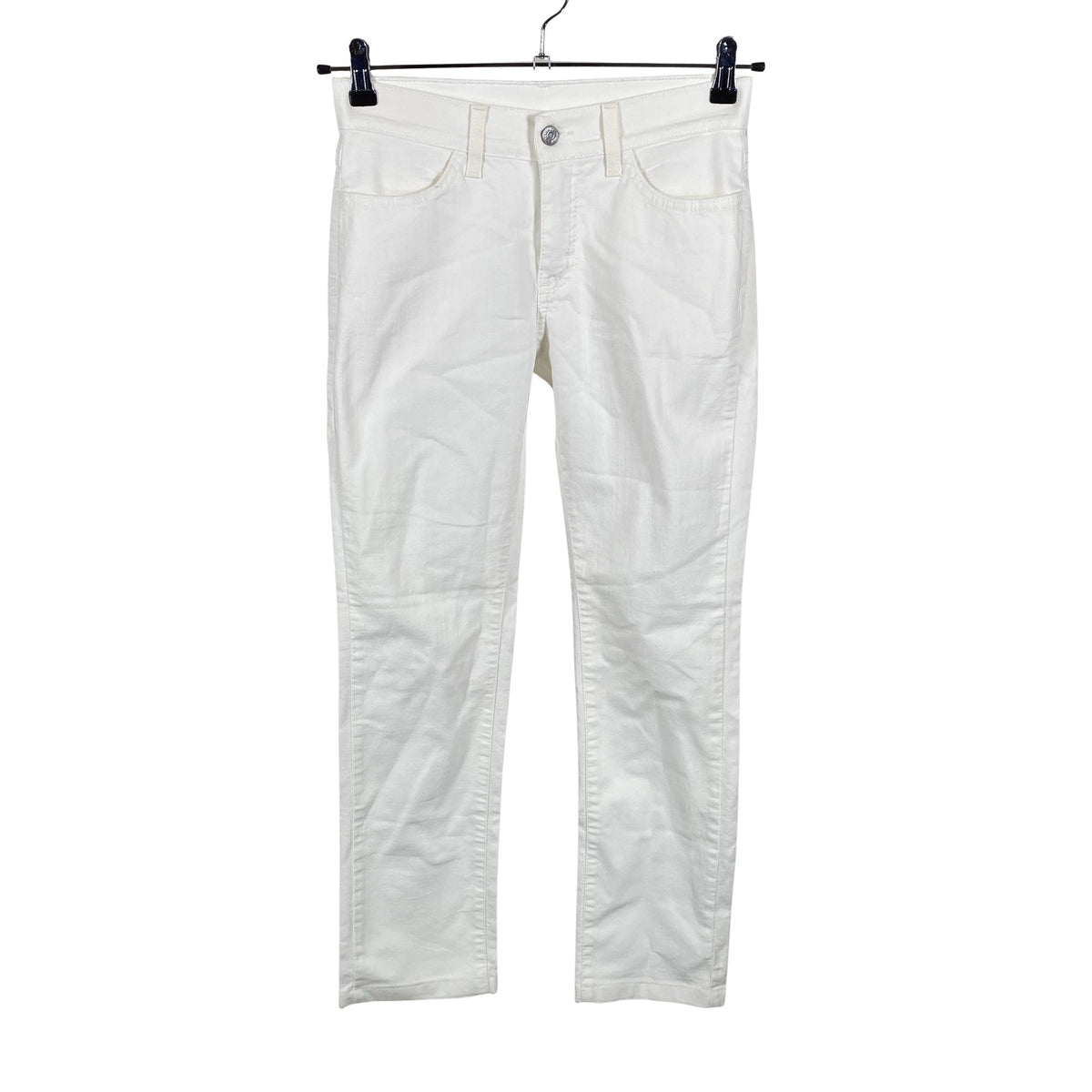 Unisex Very Nice - Teksad, suurus W28 - Looduslik valge (1)