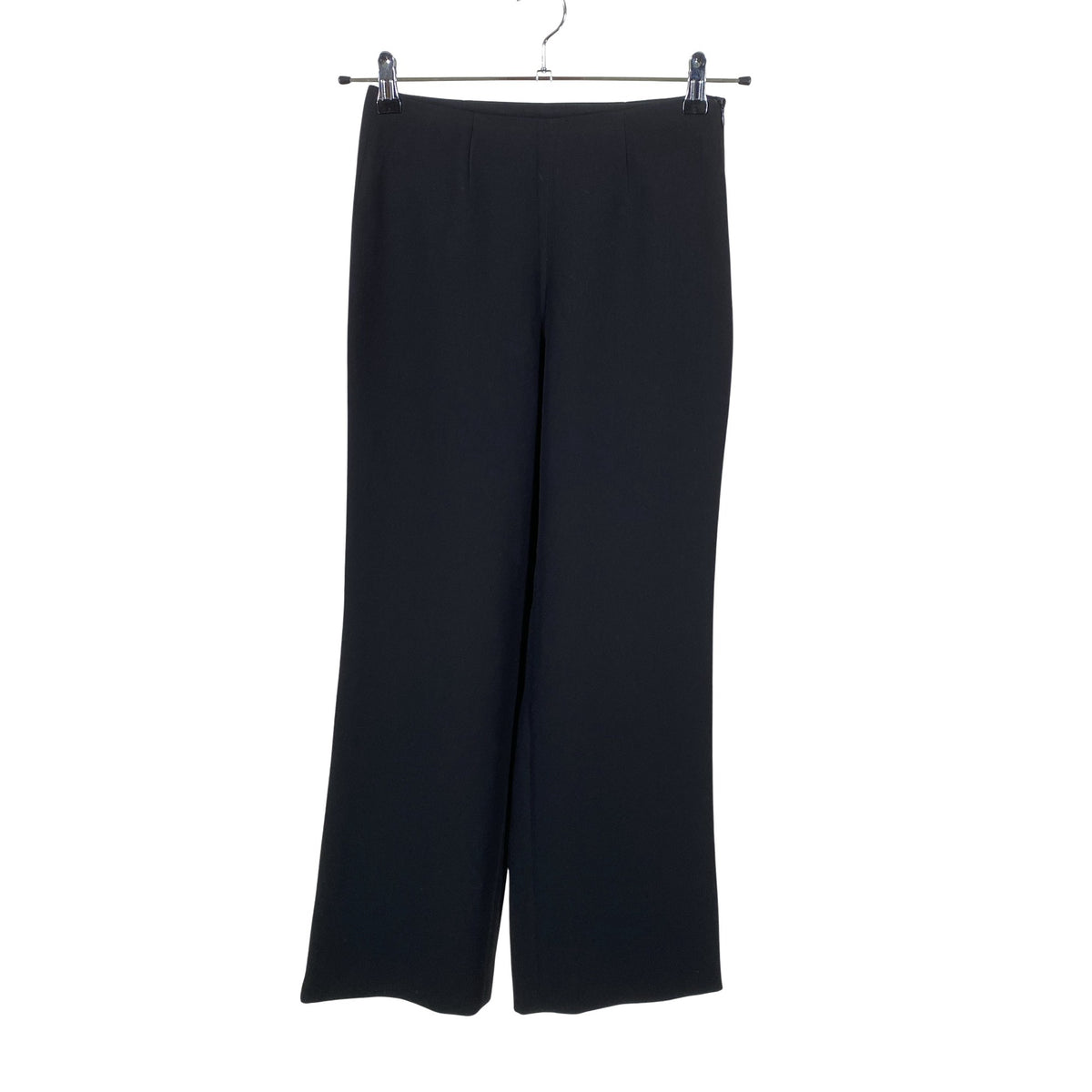 Unisex Ril's - Viigipüksid, suurus 32 - Must (1)
